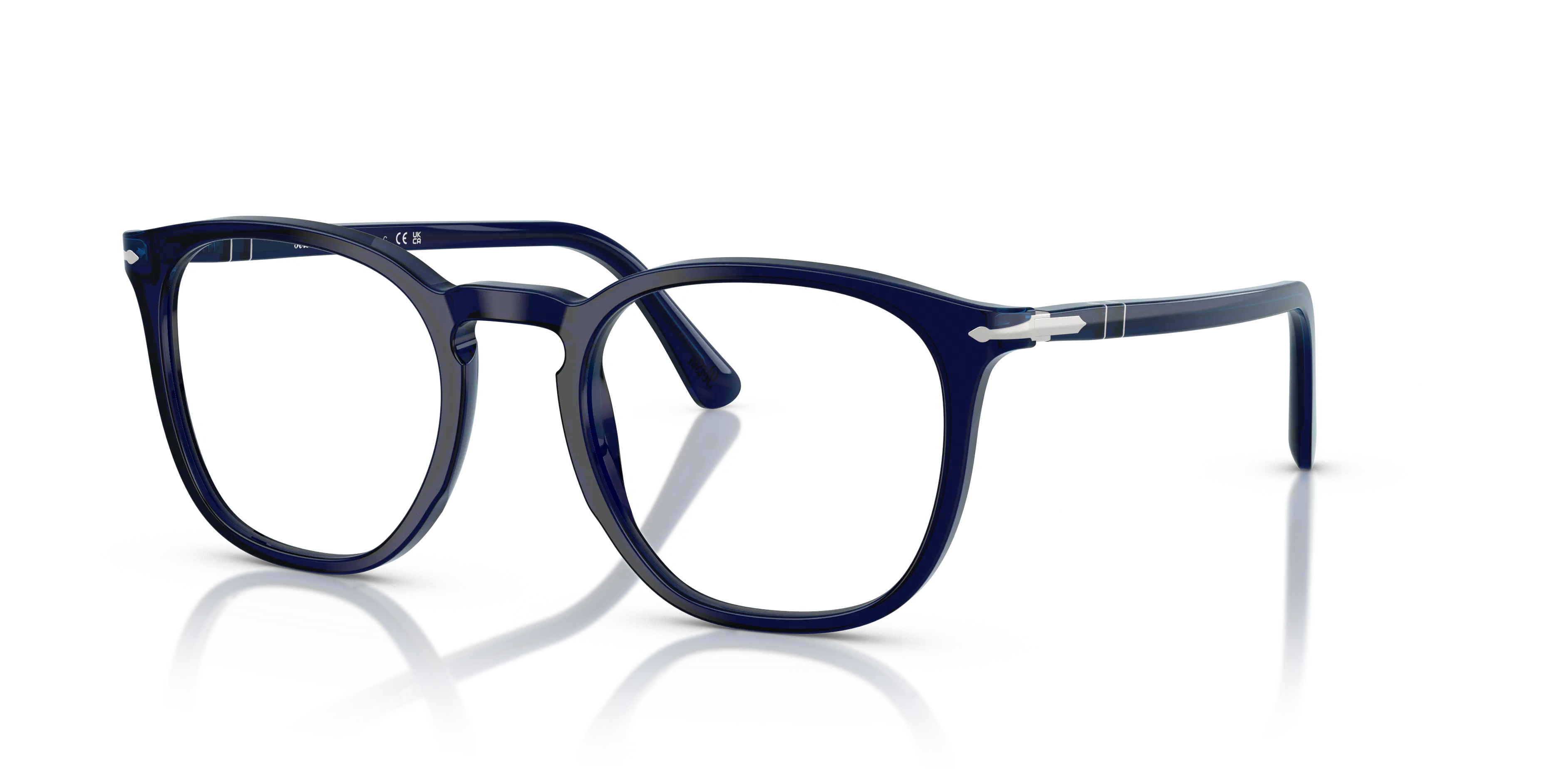 Angle_Left01, Persol PO 3318V Glasses