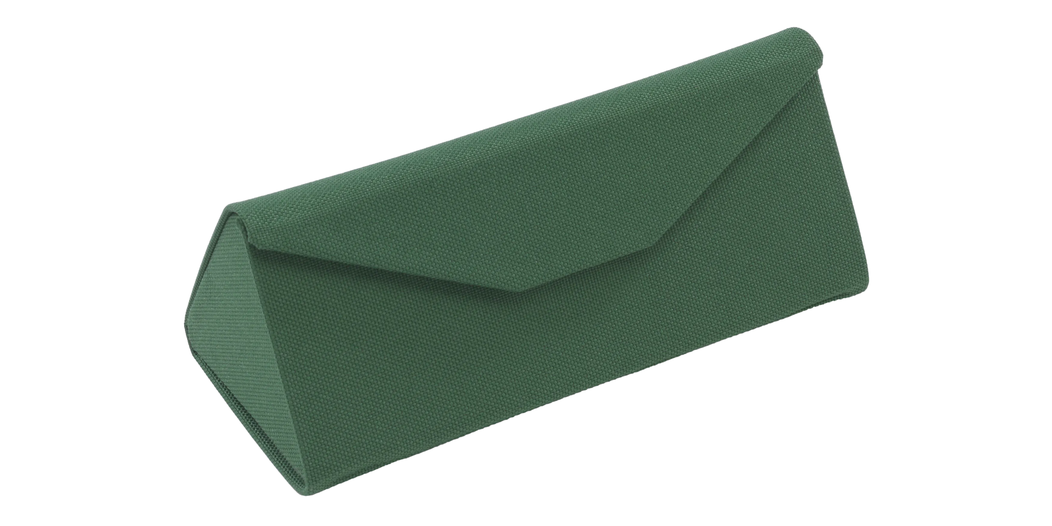 Front, Vision Express Glasses Case