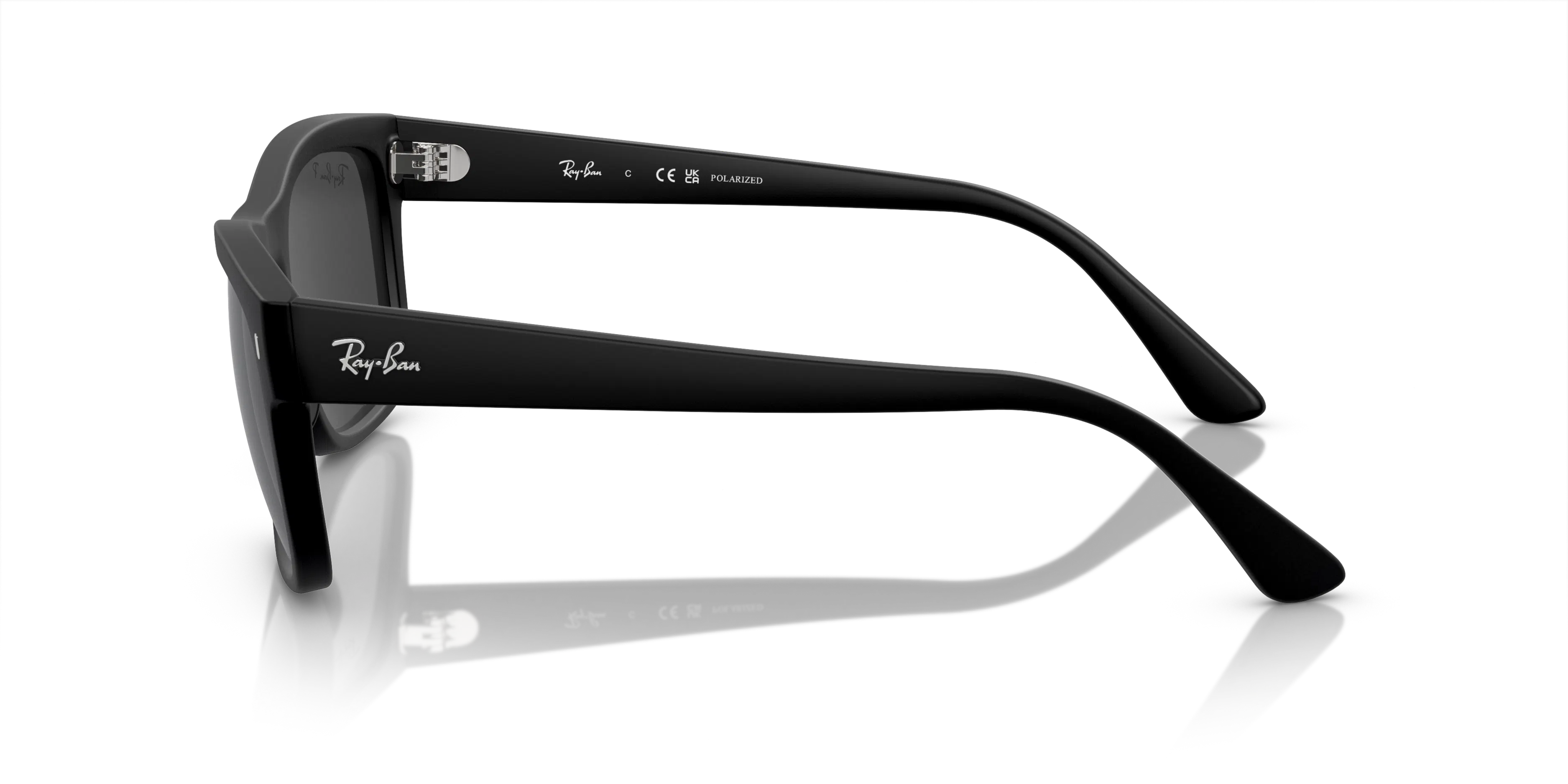 Angle_Left02, Ray-Ban RB4428 601S48