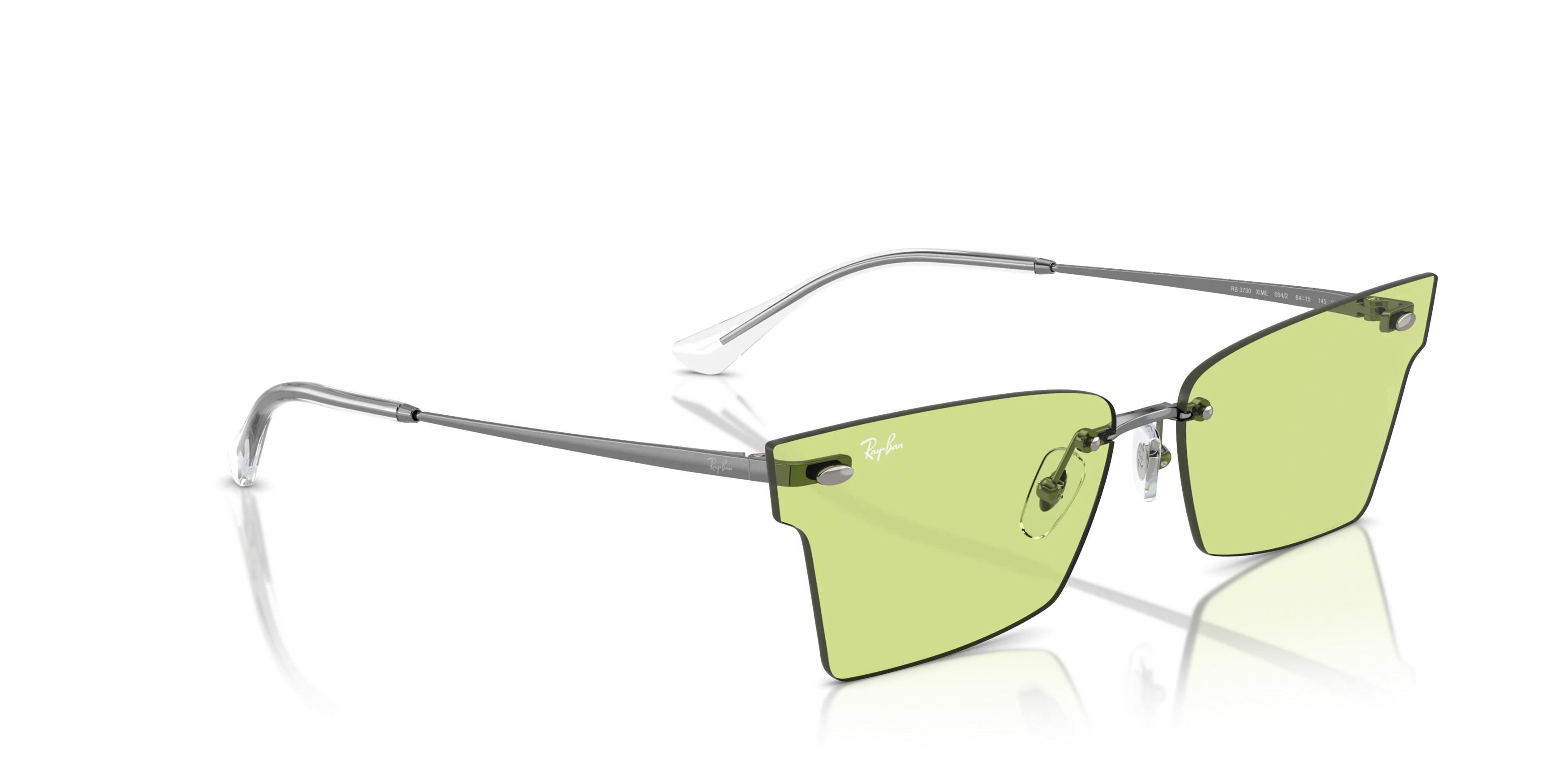 Angle_Right01, Ray-Ban Xime Bio-Based RB3730 004/2