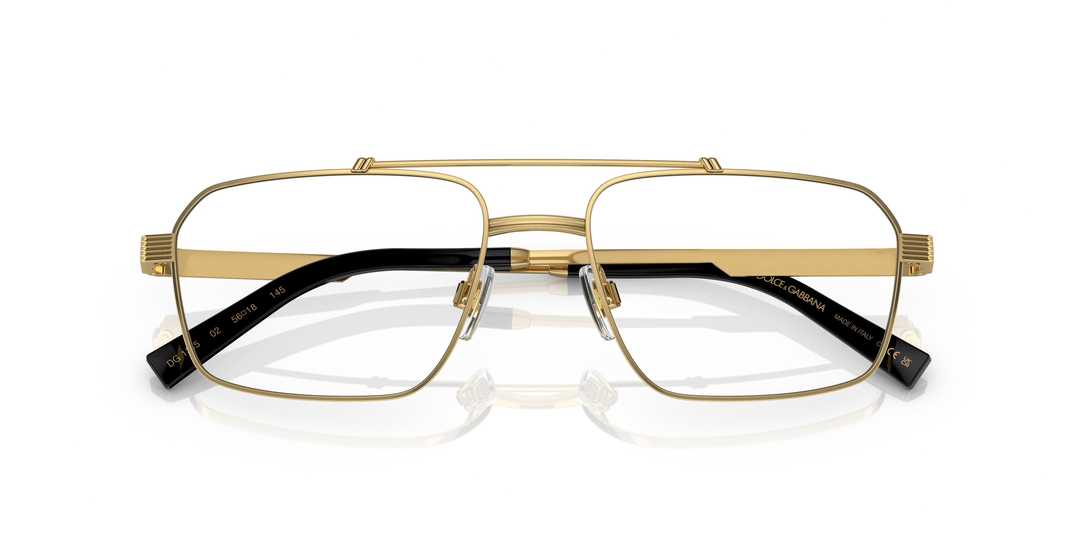 Folded, DOLCE GABBANA DG1345 2