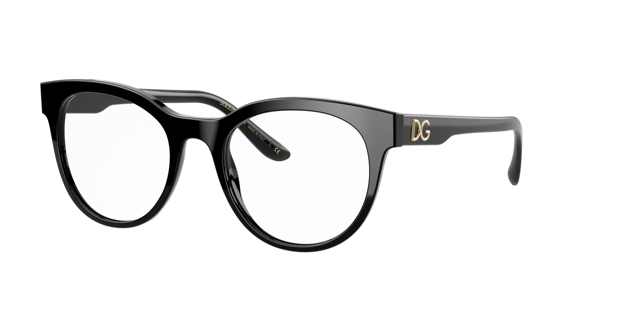 Angle_Left01, Dolce&Gabbana DG3334 501