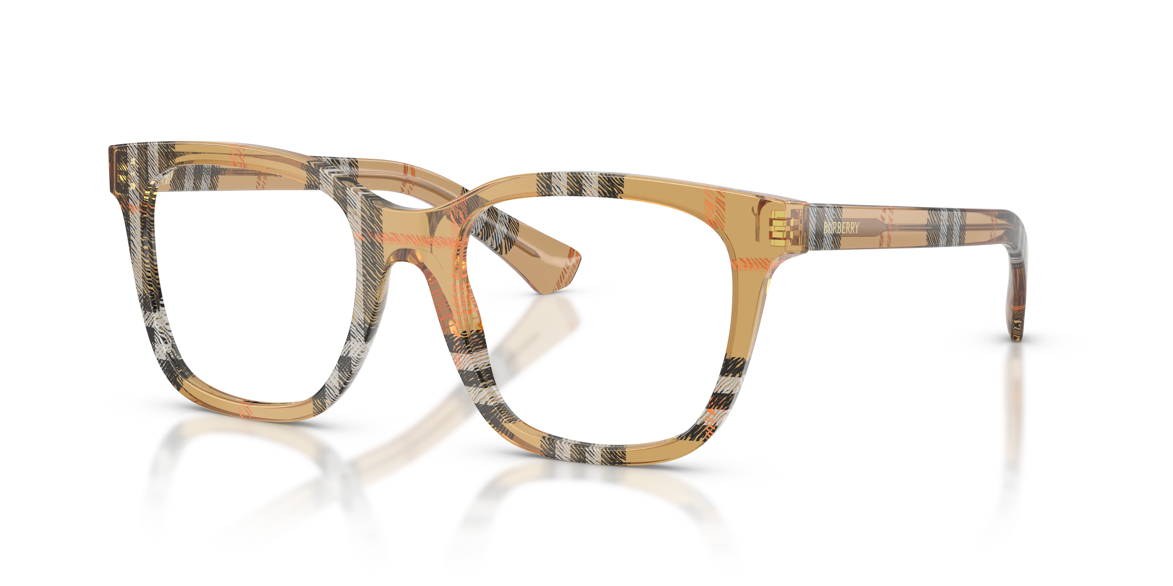 Angle_Left01, Burberry BE 2455 Glasses