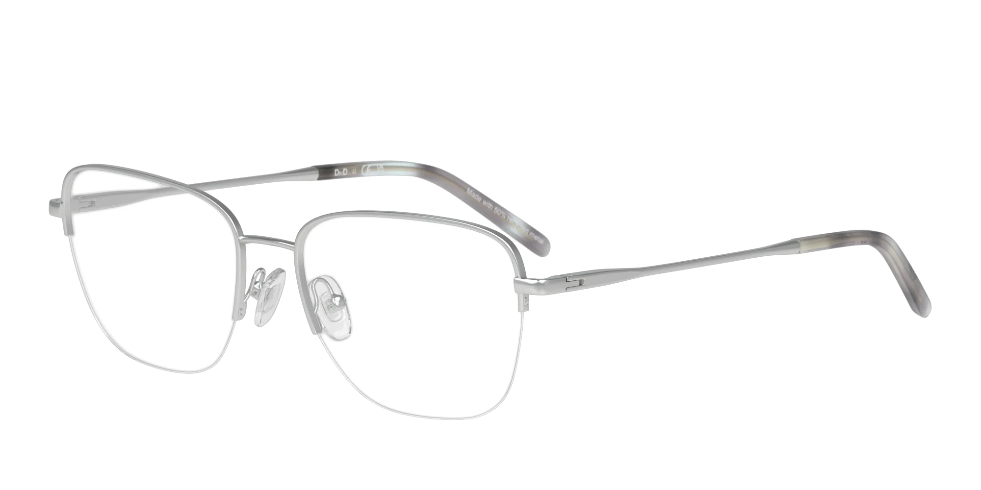 Angle_Left01, DbyD DB 1138 Glasses