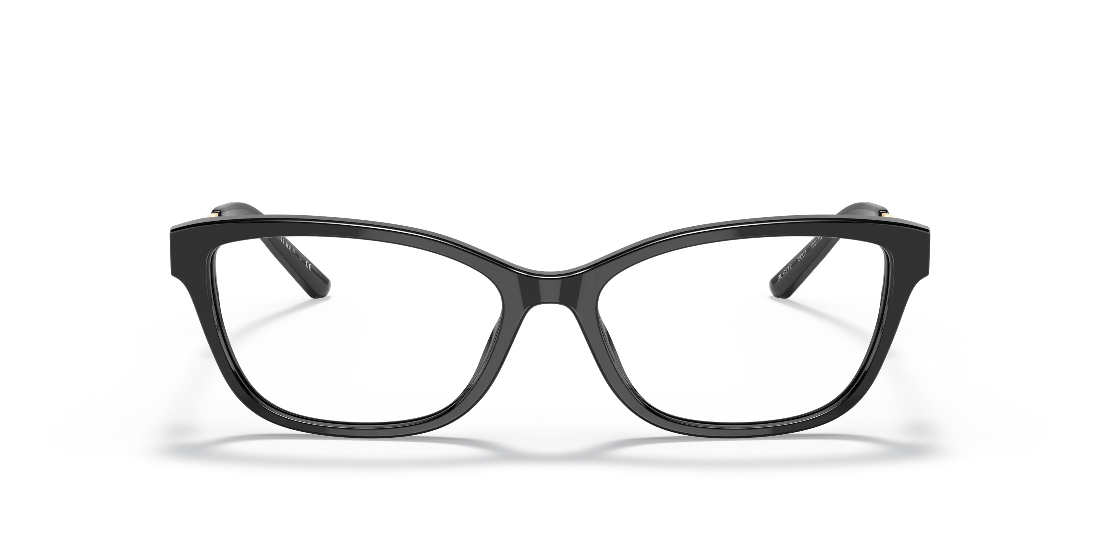 Front, Ralph Lauren RL6212 5001