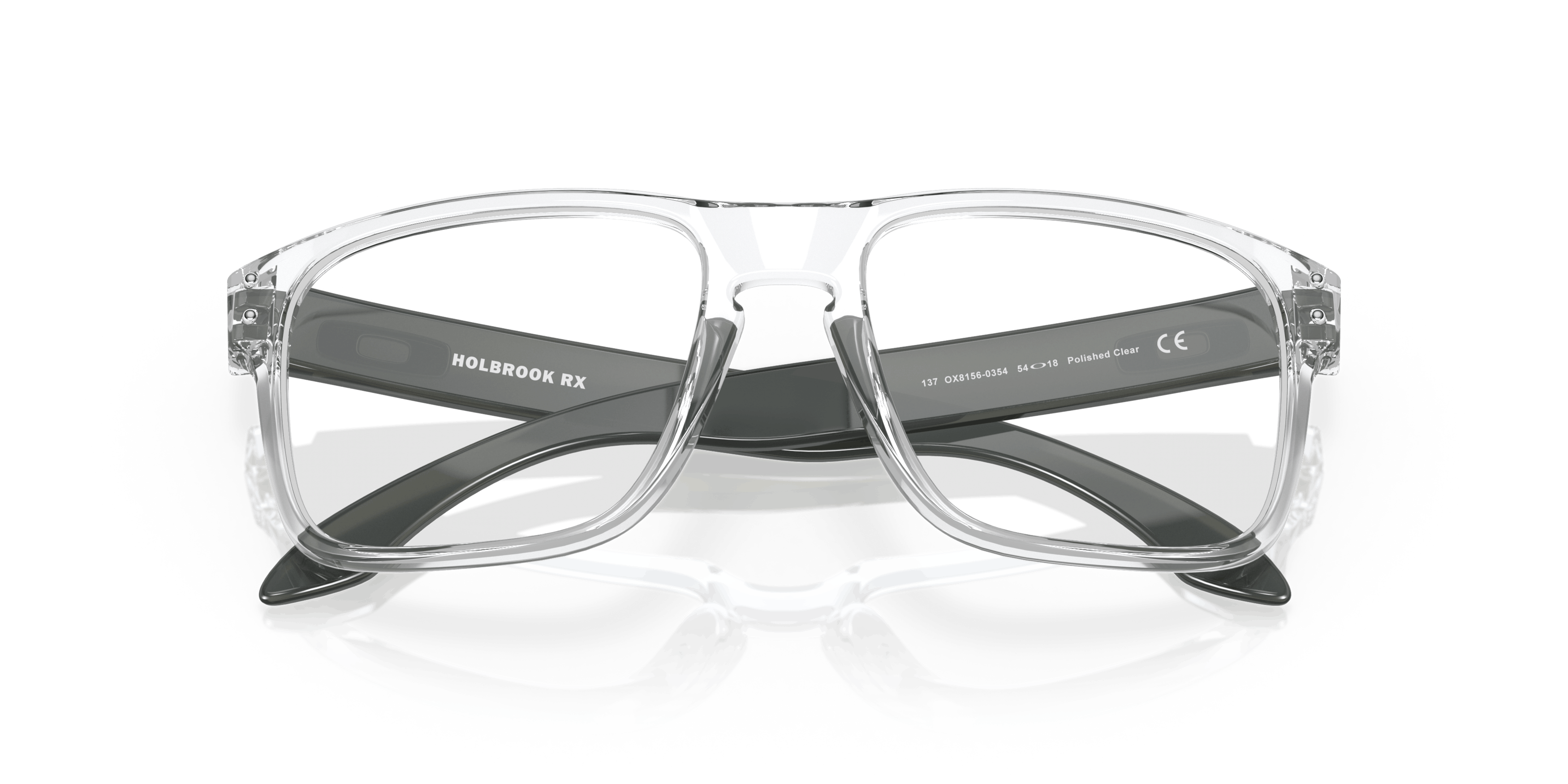 Folded, Oakley HOLBROOK RX OX8156 815603