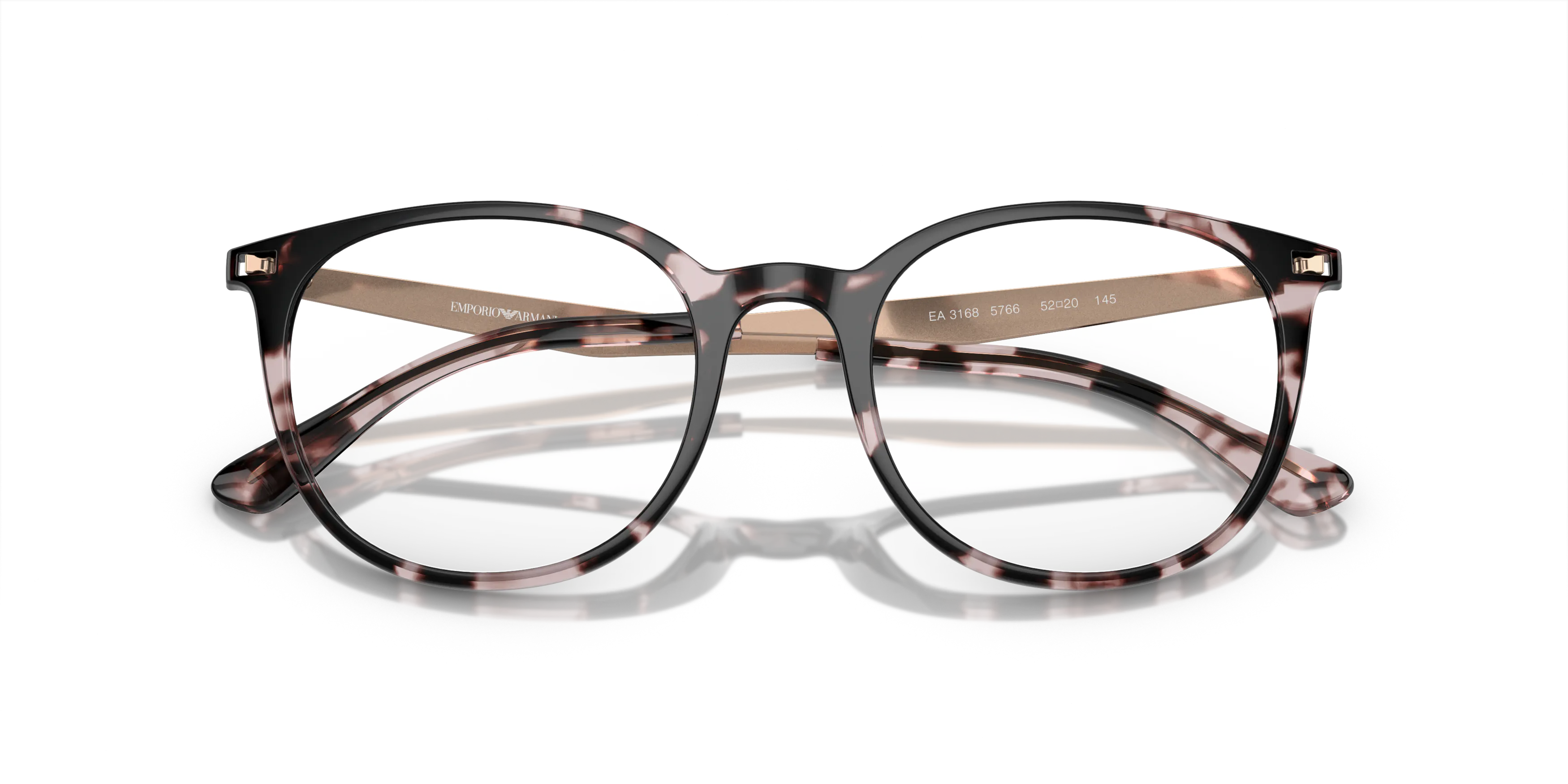 Folded, EMPORIO ARMANI EA3168 5766