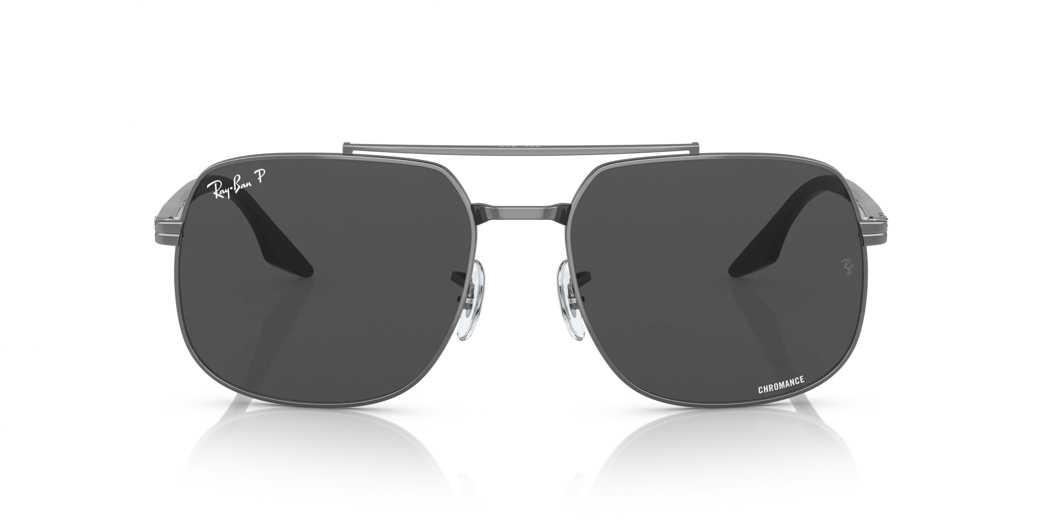 Front, Ray-Ban RB3699 004/K8