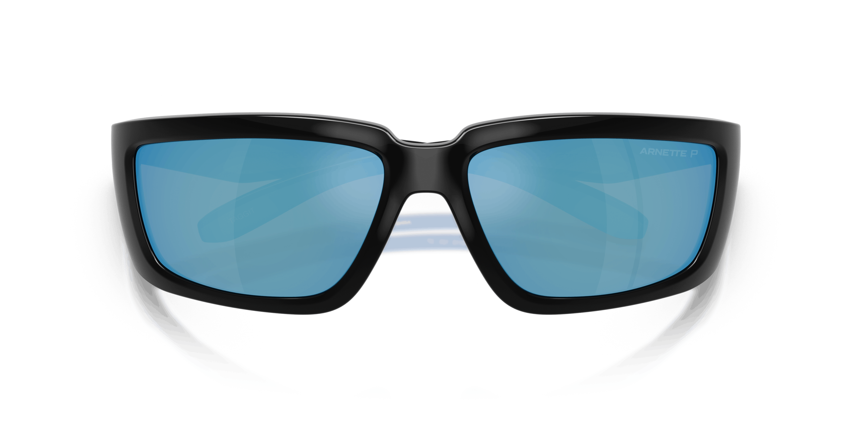 Folded, Arnette Taggit AN4355 2257