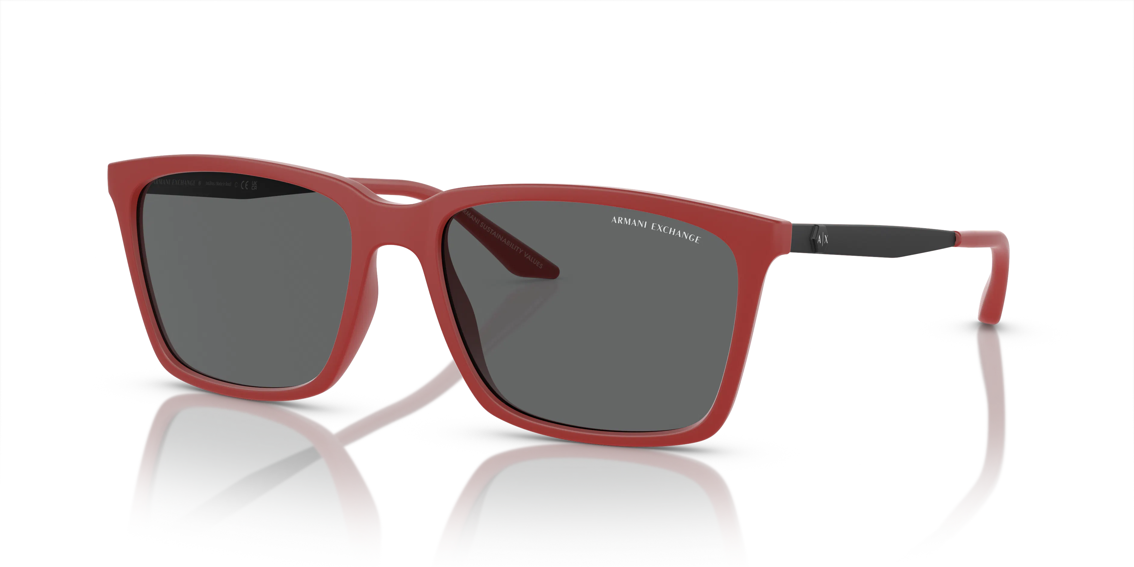 Angle_Left01, Armani Exchange AX4138S 817487