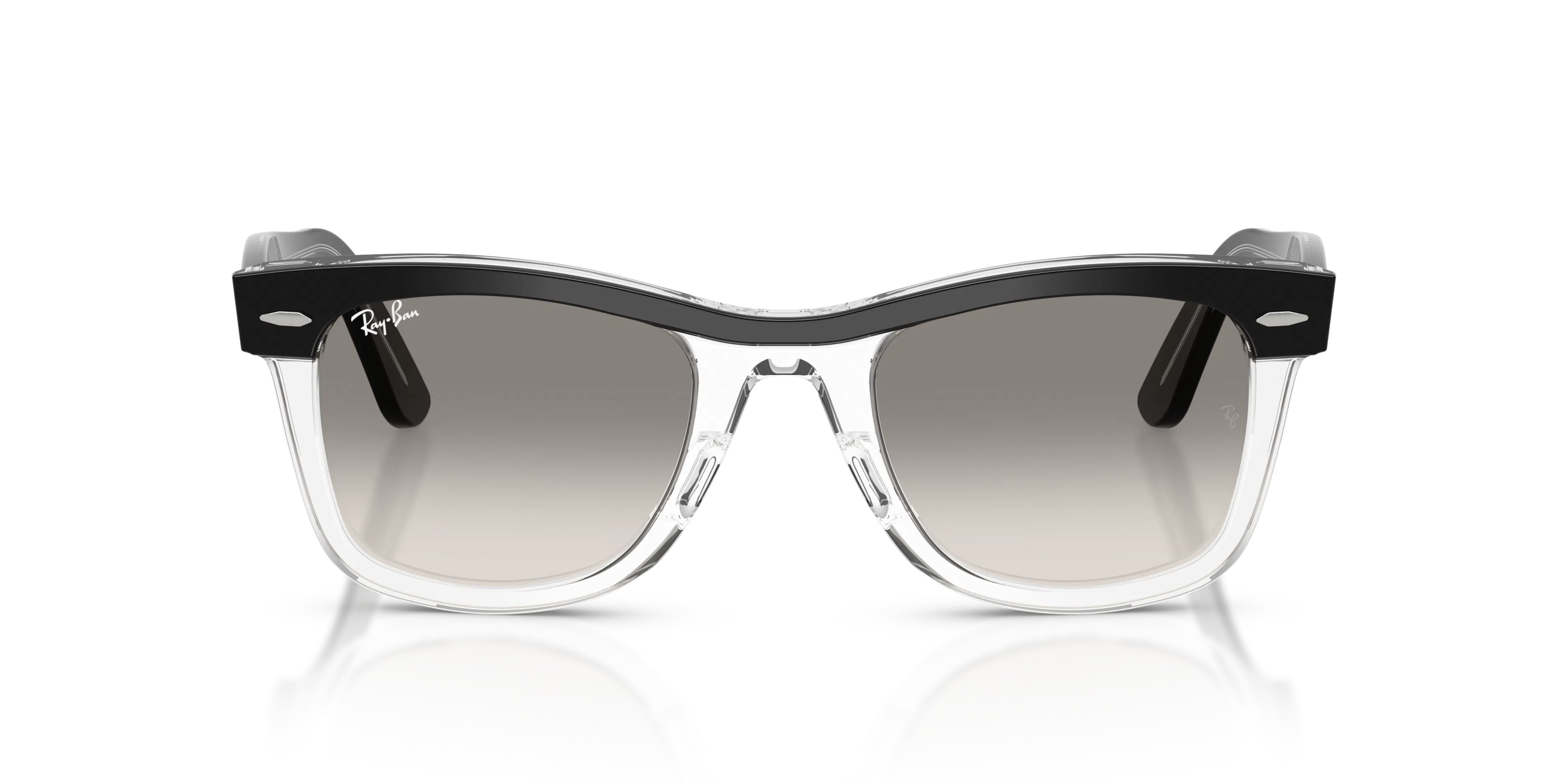 Front, Ray-Ban WAYFARER RB2240 129432