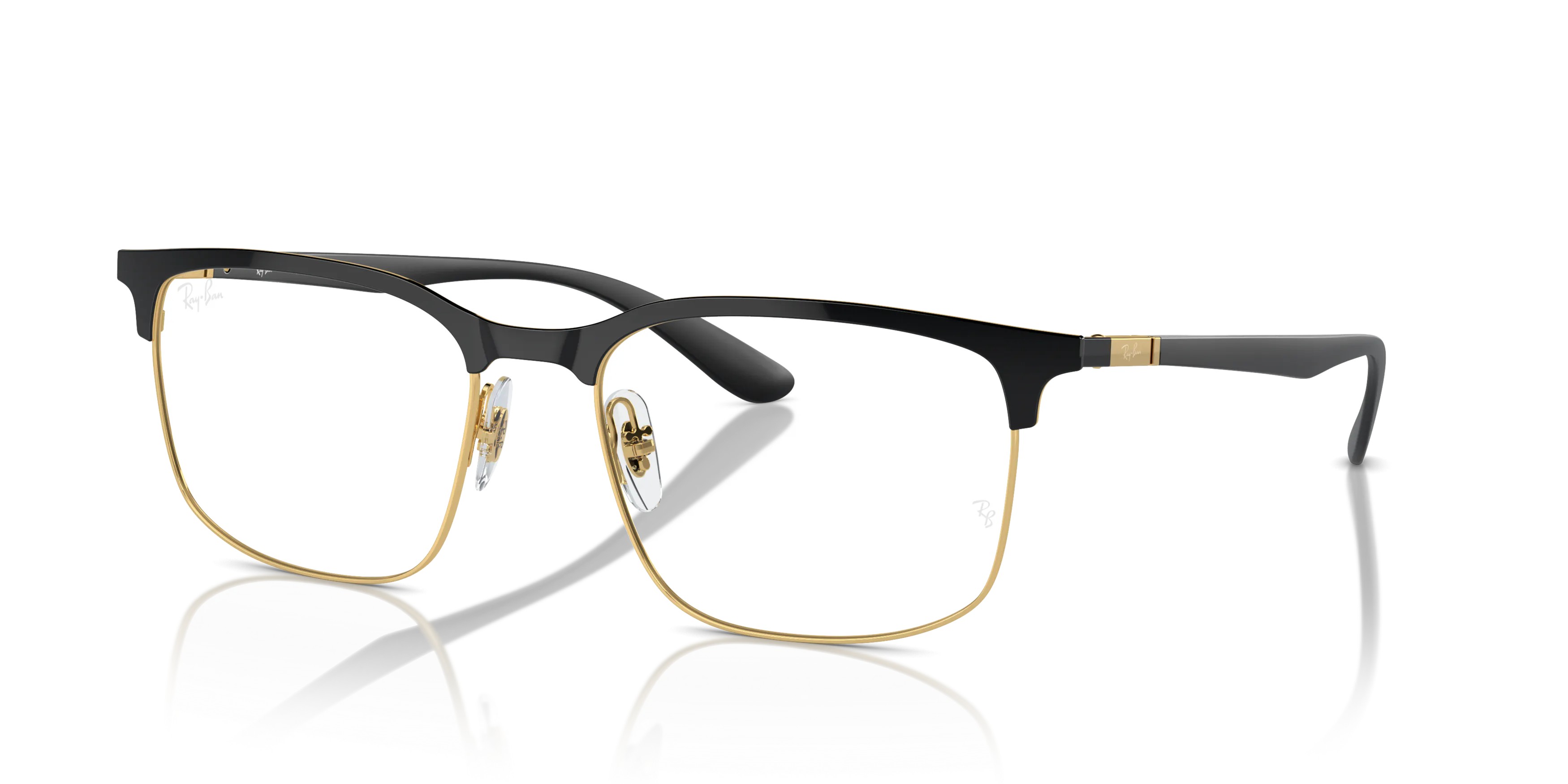 Angle_Left01, RAY-BAN Optics RX6518 2890