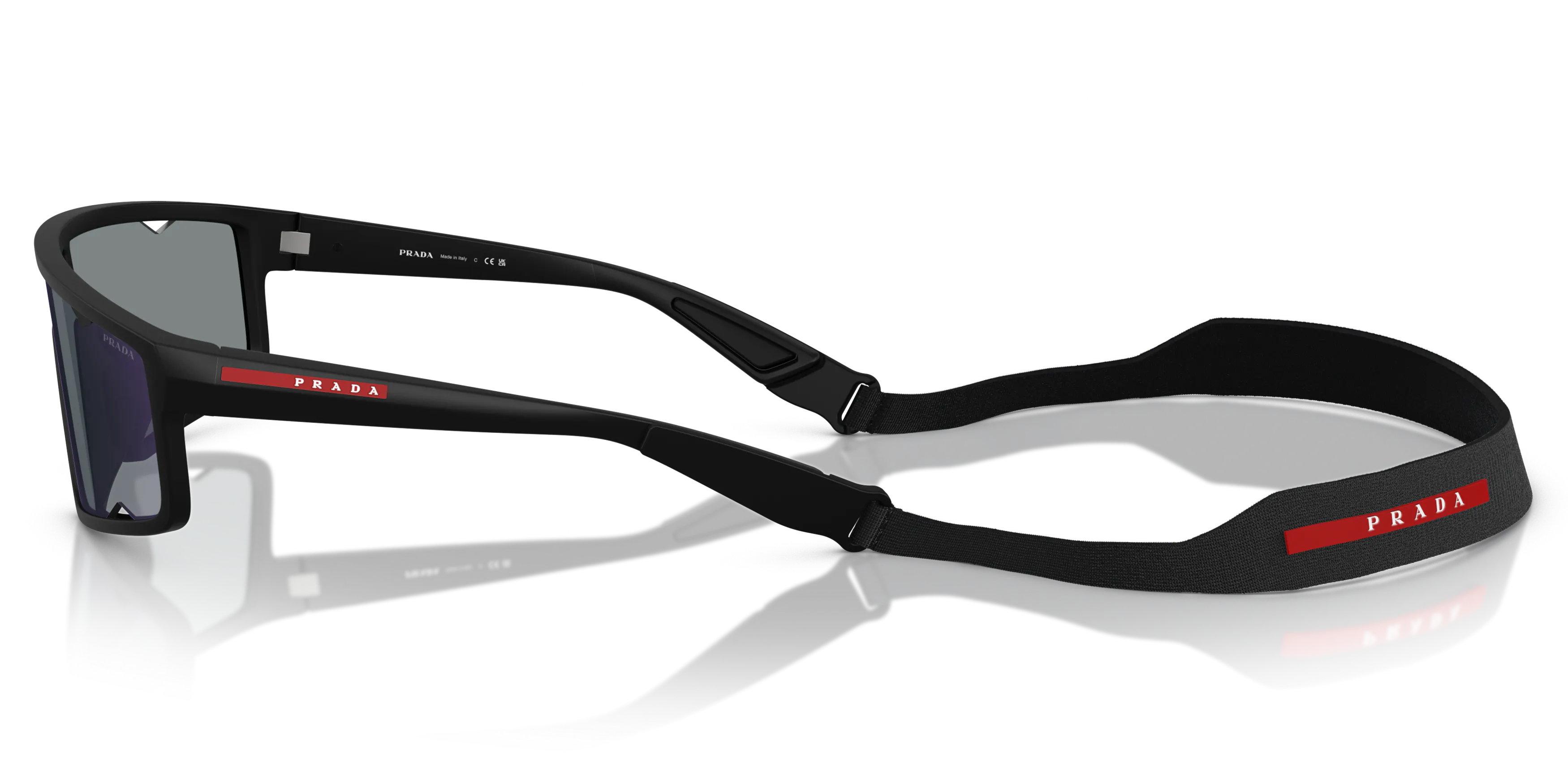 Angle_Left02, Prada Linea Rossa PS A03S 1BO10J
