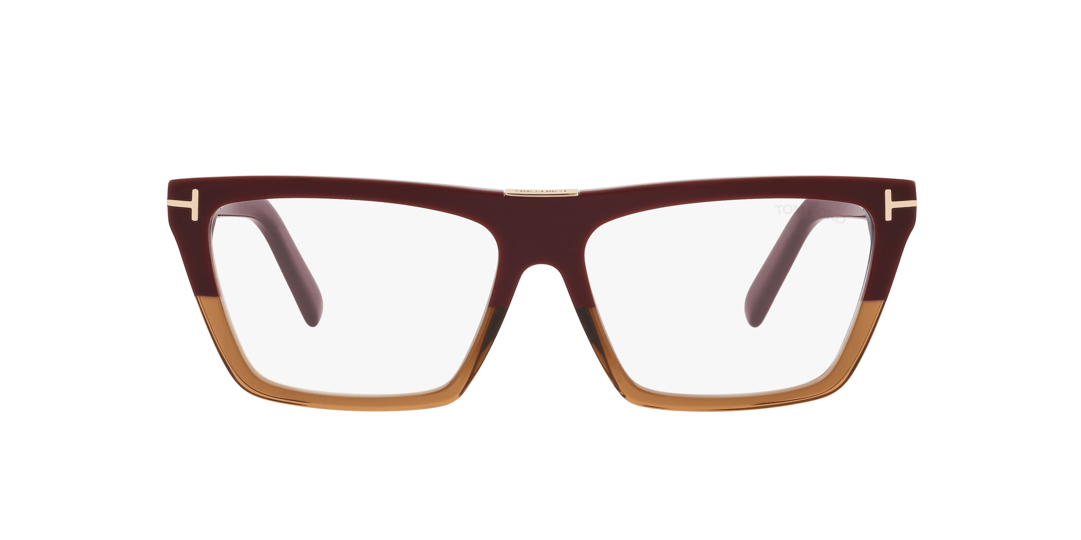 Front, Tom Ford FT5912-B TR001811 3790