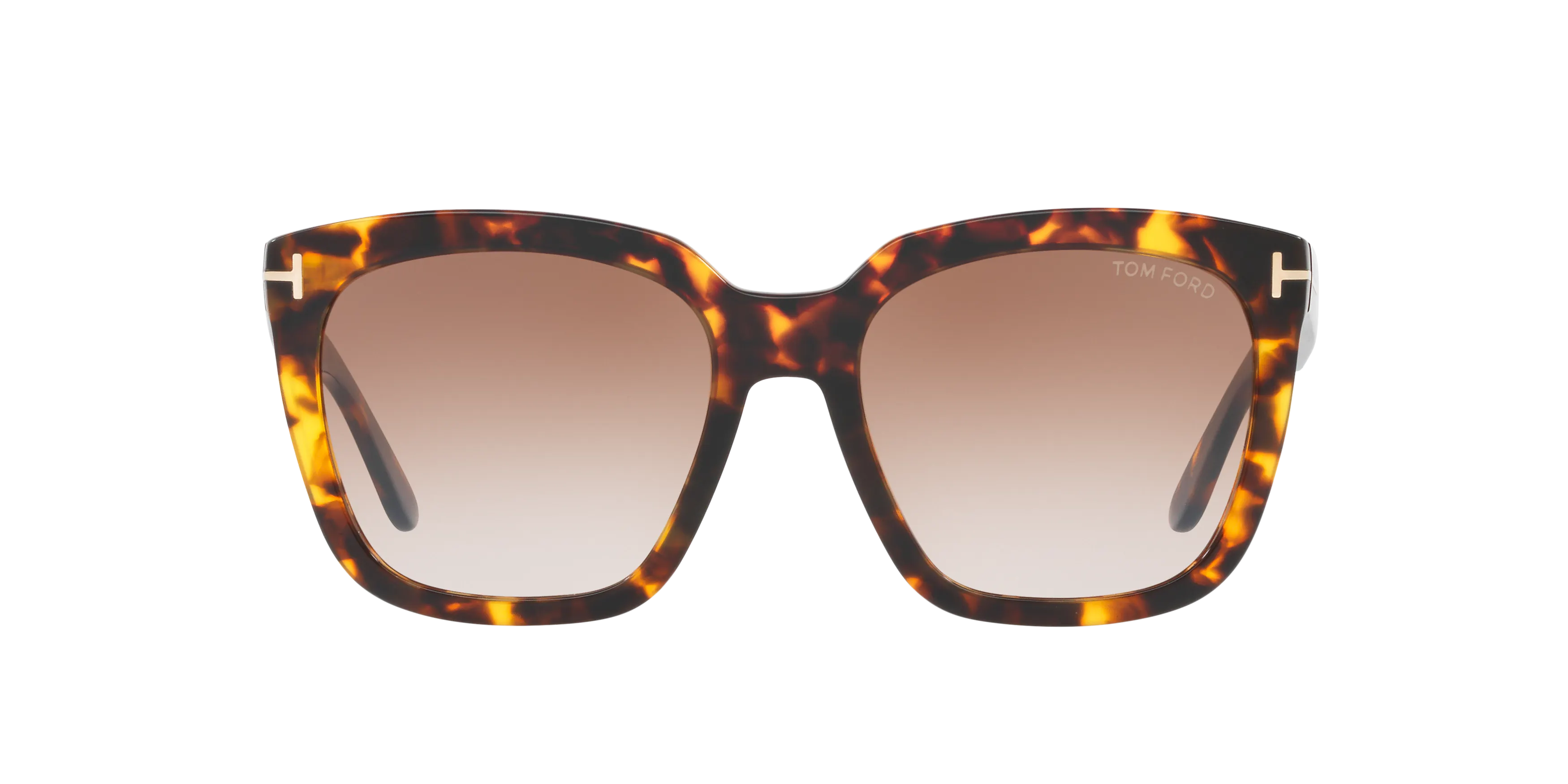 Front, Tom Ford FT0502 TR000806 4430D4