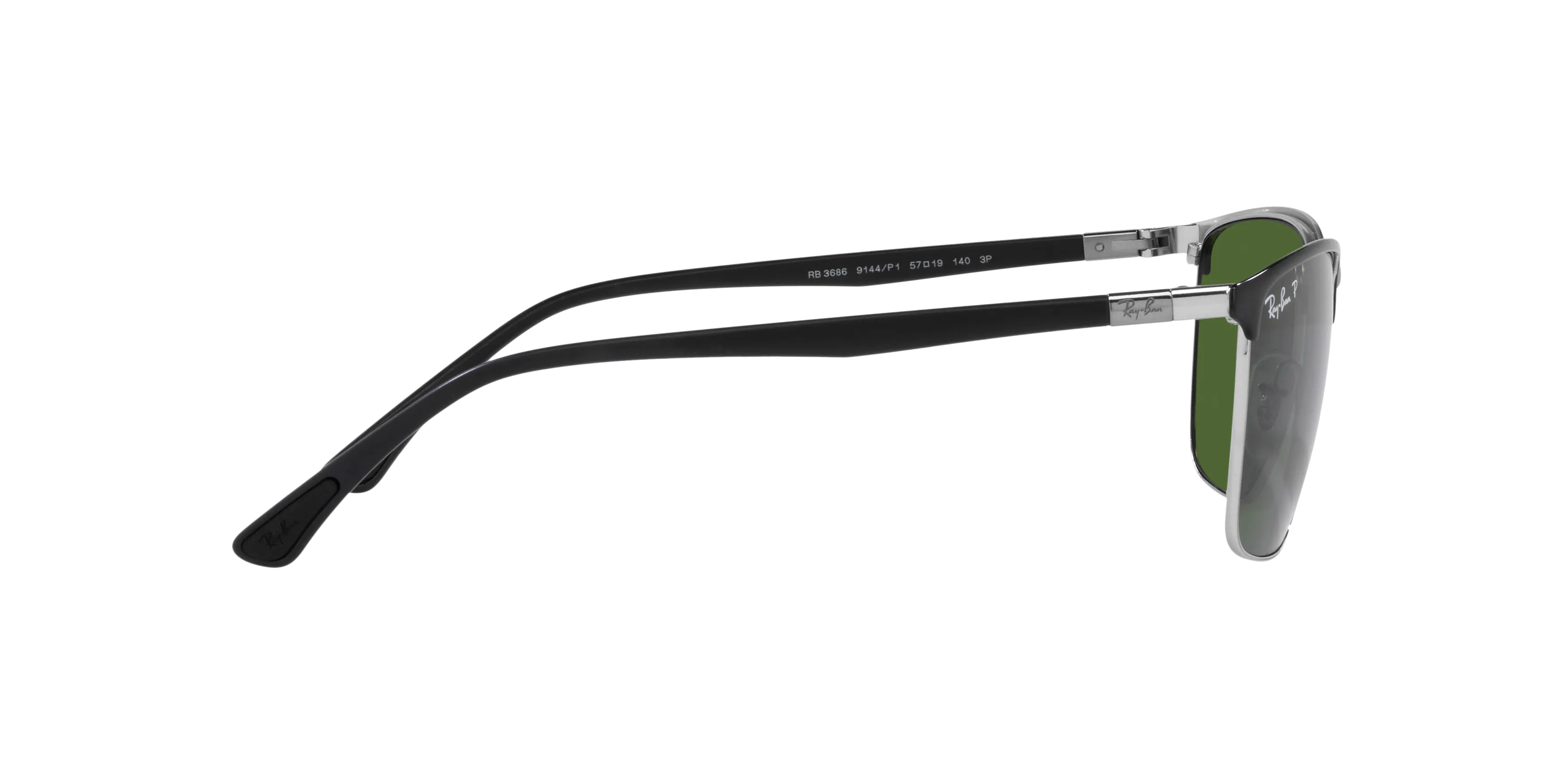 Angle_Right01, Ray-Ban Polarized+ RB3686 9144P1