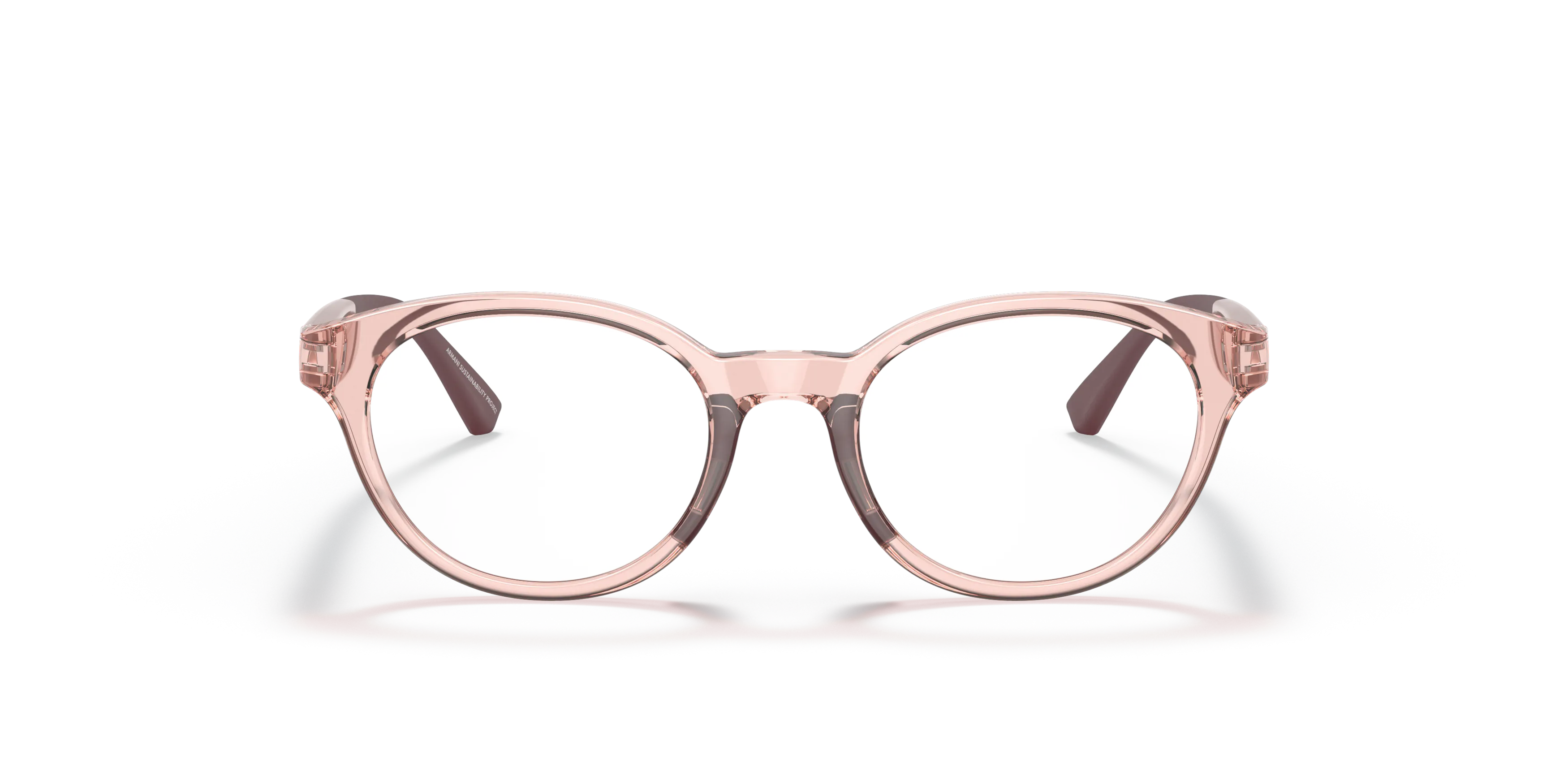 Front, Emporio Armani EK3205 5544