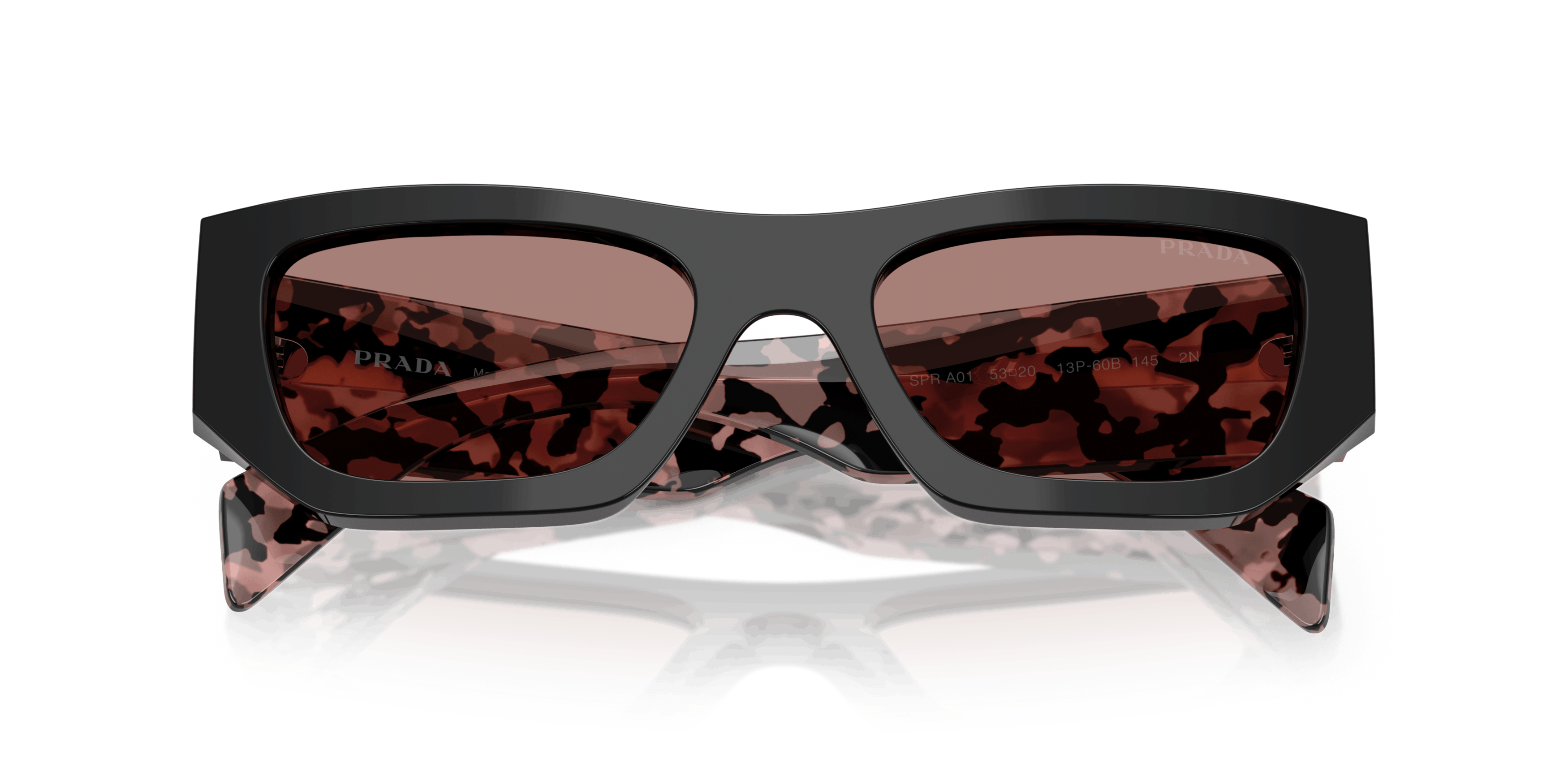 Folded, Prada PR A01S 13P60B