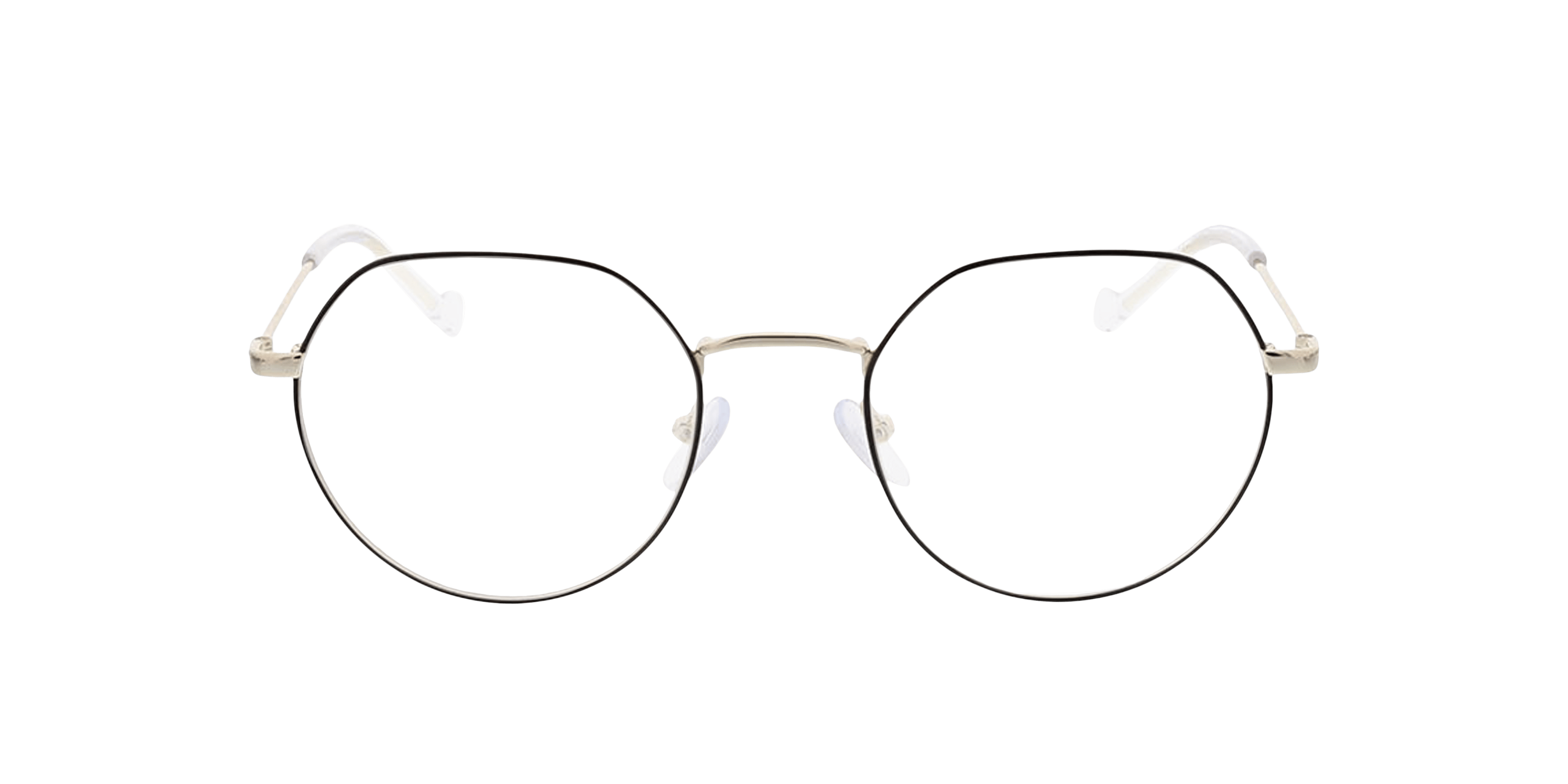 Front, Vintage Flair 0IY1358 C01 Glasögonbåge