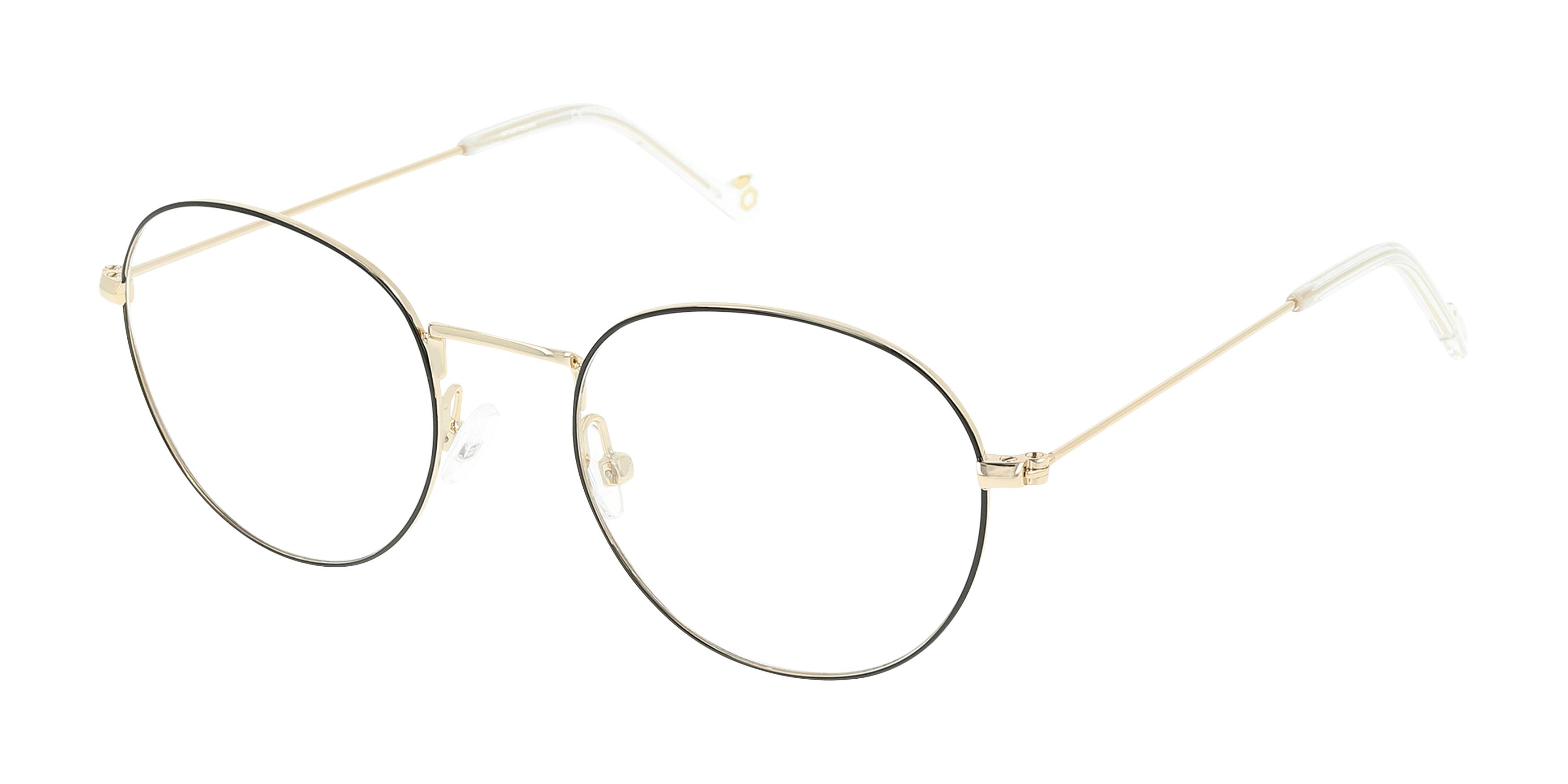 Front, Smarteyes Core 0IY1097 Brillestel C02