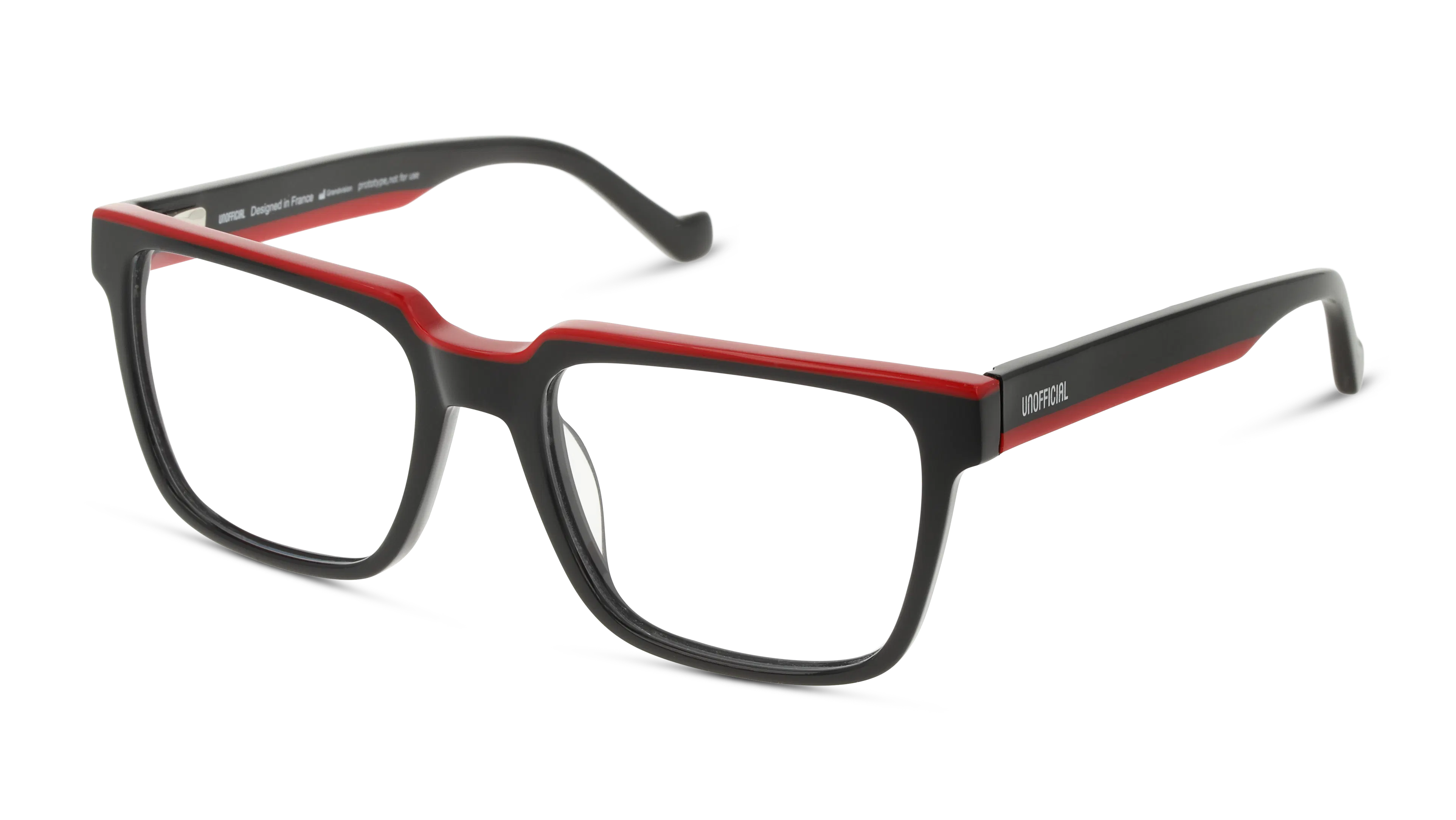 Angle_Left01, Unofficial UNOM0363 Glasses