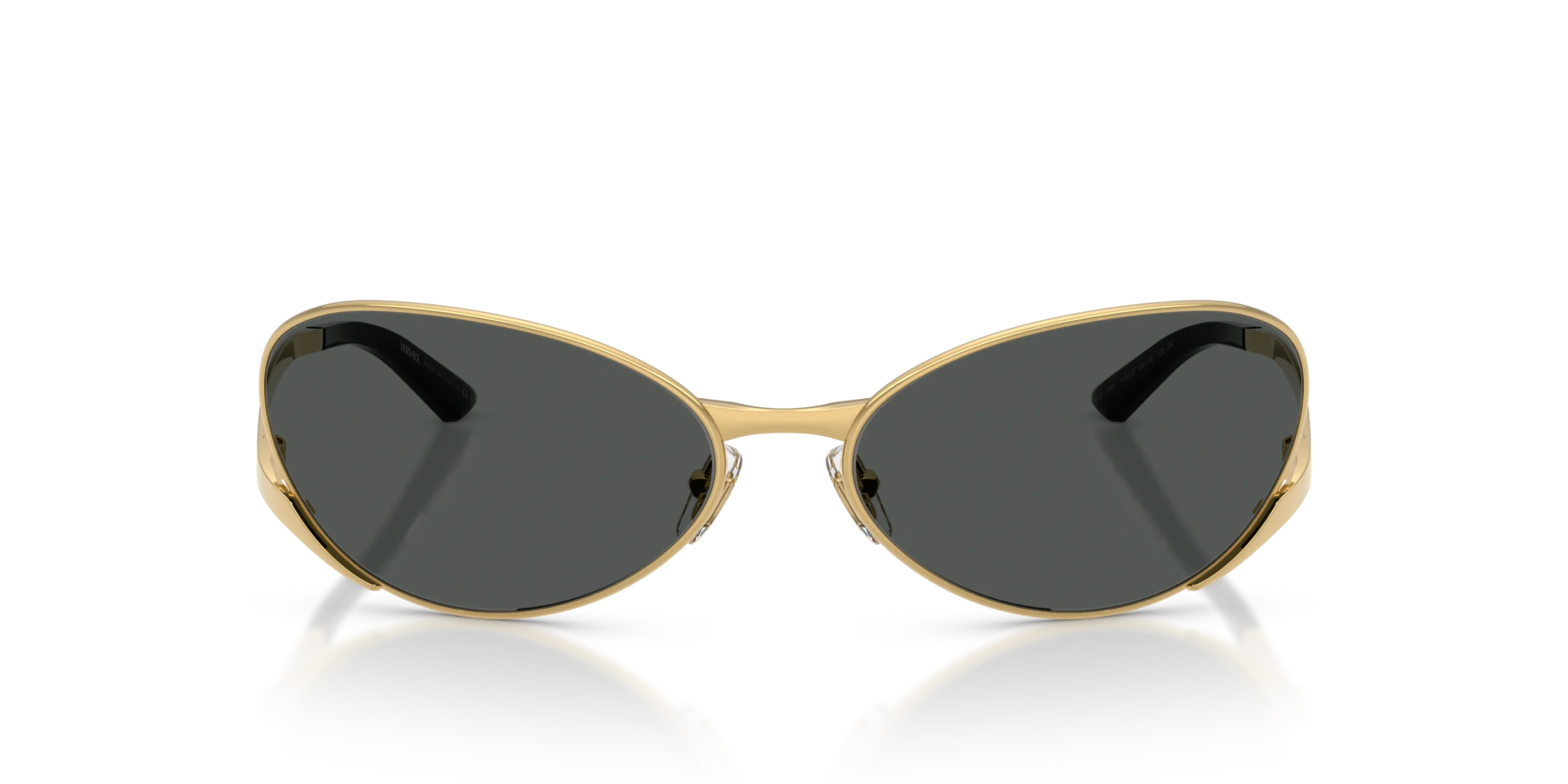 Front, Versace VE2285 100287