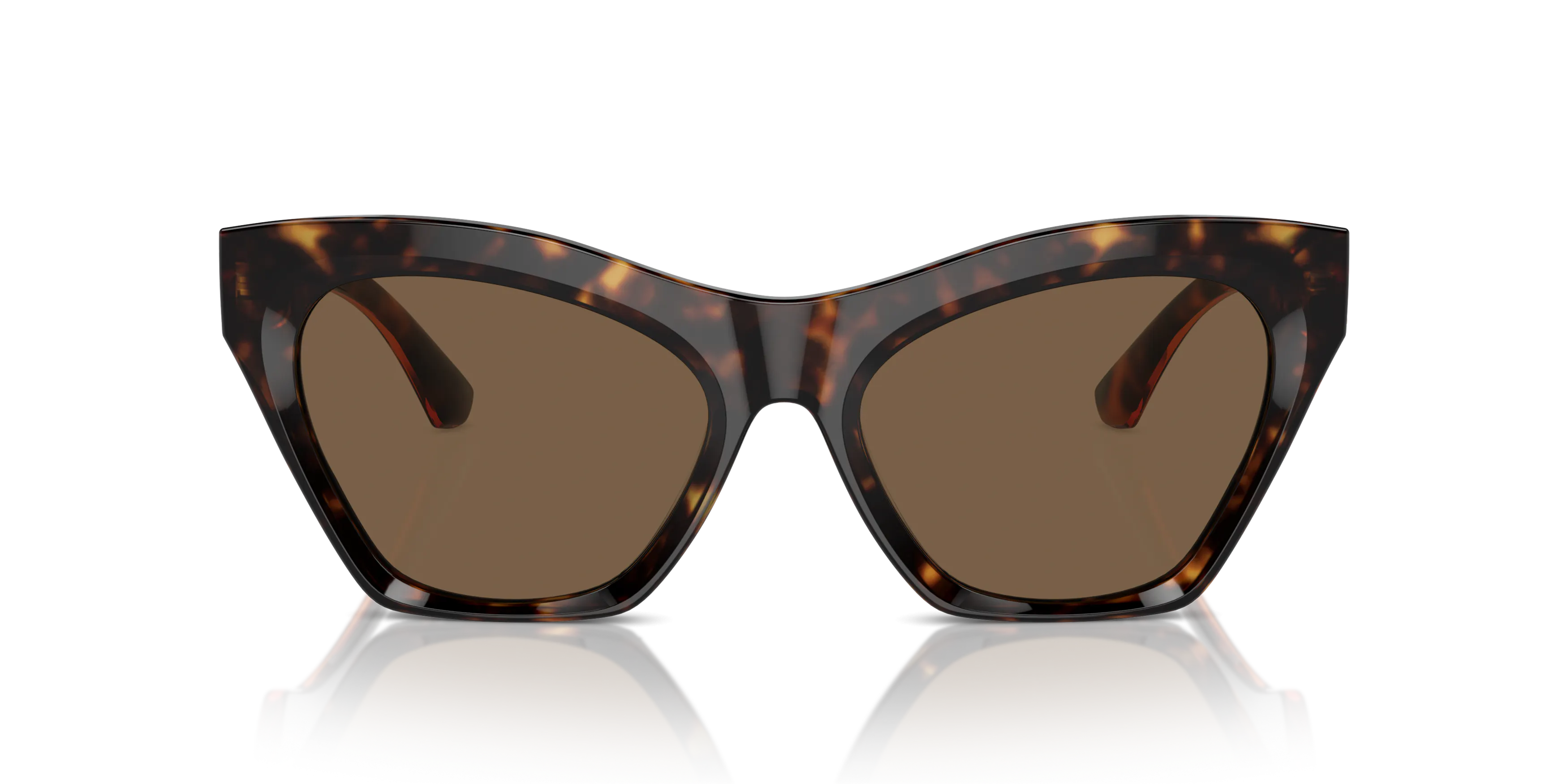 Front, BURBERRY BE4420U 300273