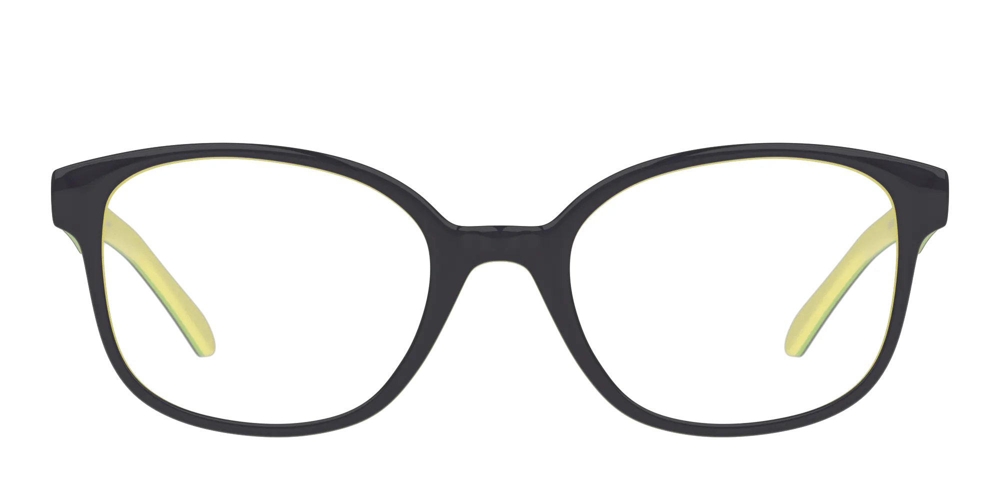 Front, Unofficial UN OJ0008 Children's Glasses