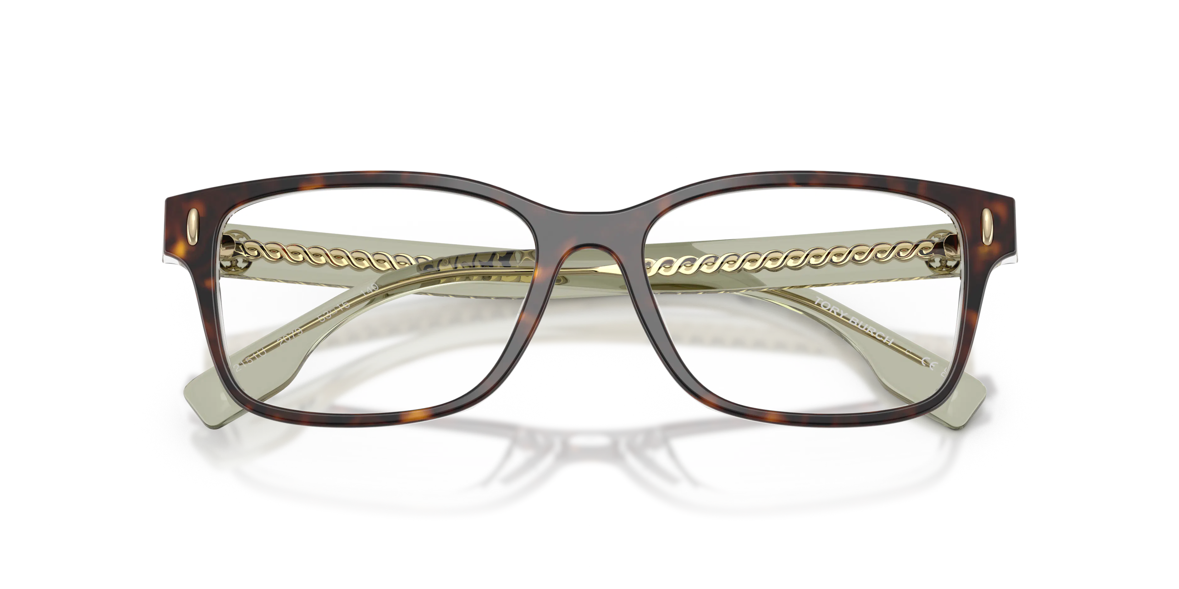 Folded, TORY BURCH TY2151U 2079