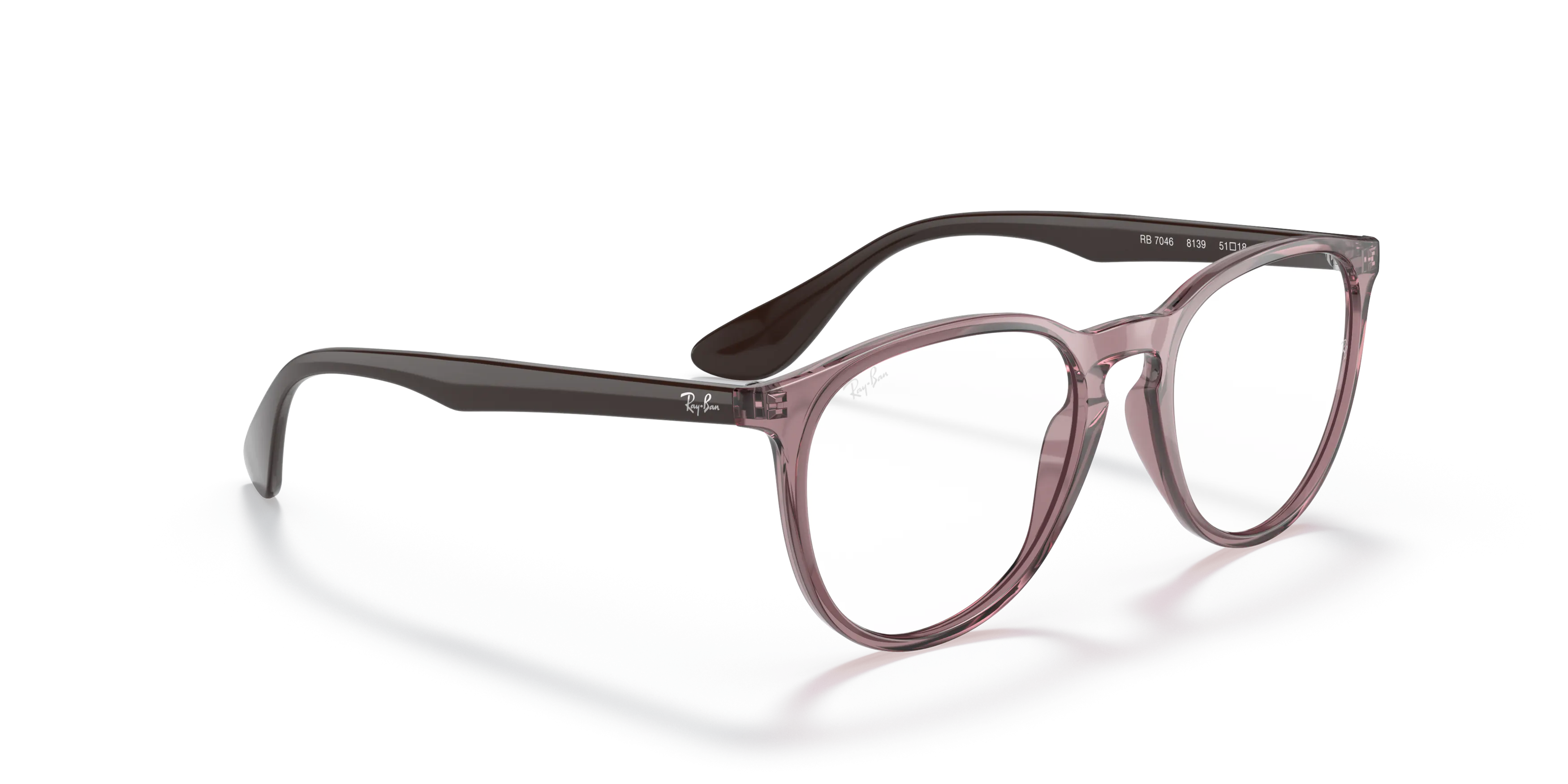 Ray-Ban Glasses - RX 7046 | Vision Express
