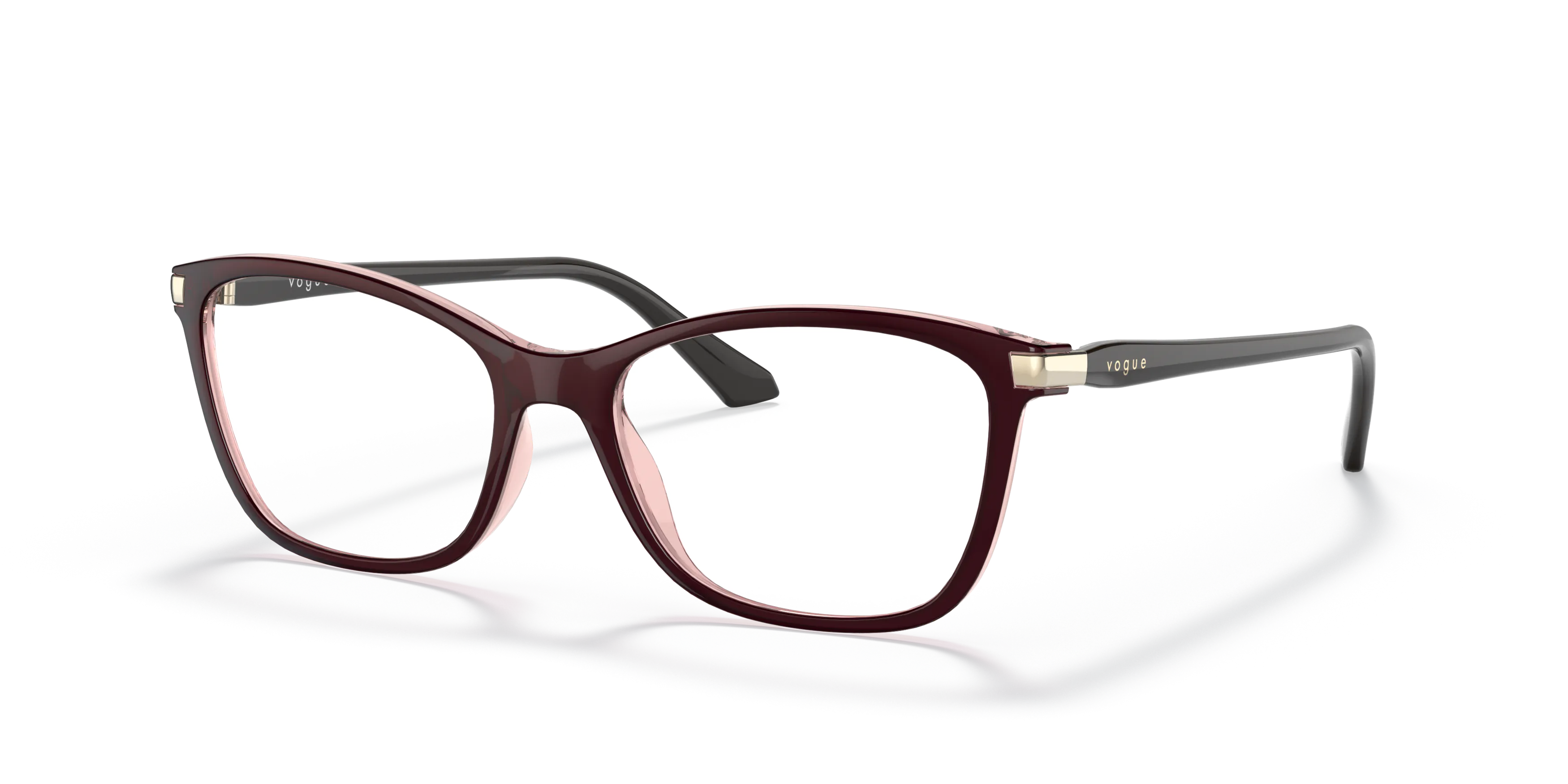 Angle_Left01, Vogue Eyewear VO5378 2907