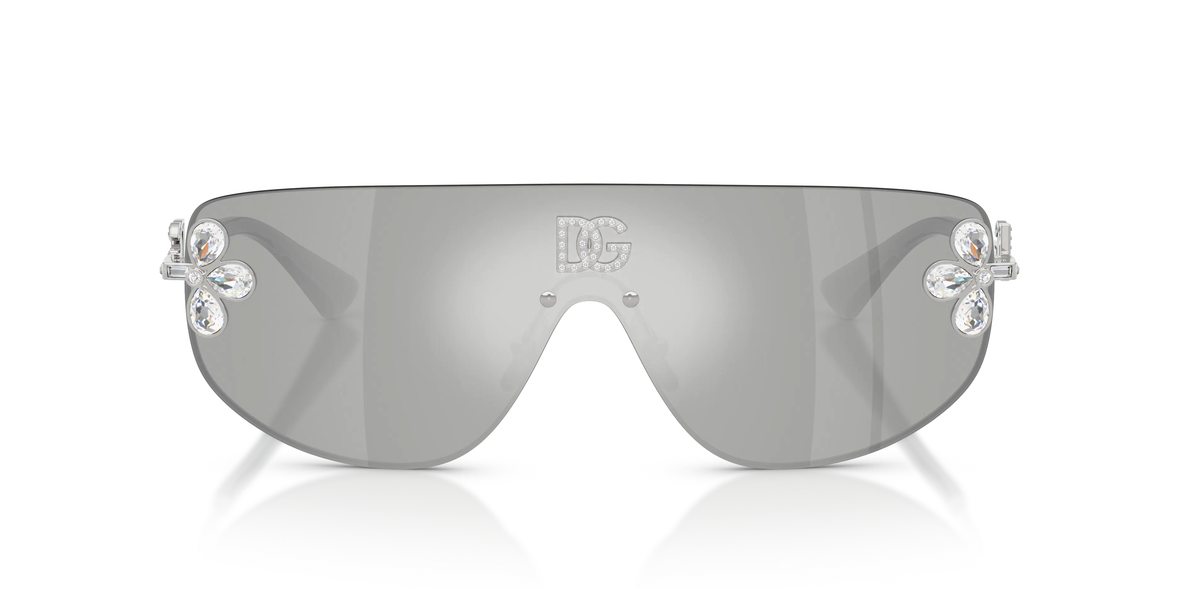 Front, Dolce&Gabbana DG2333B 05/8V