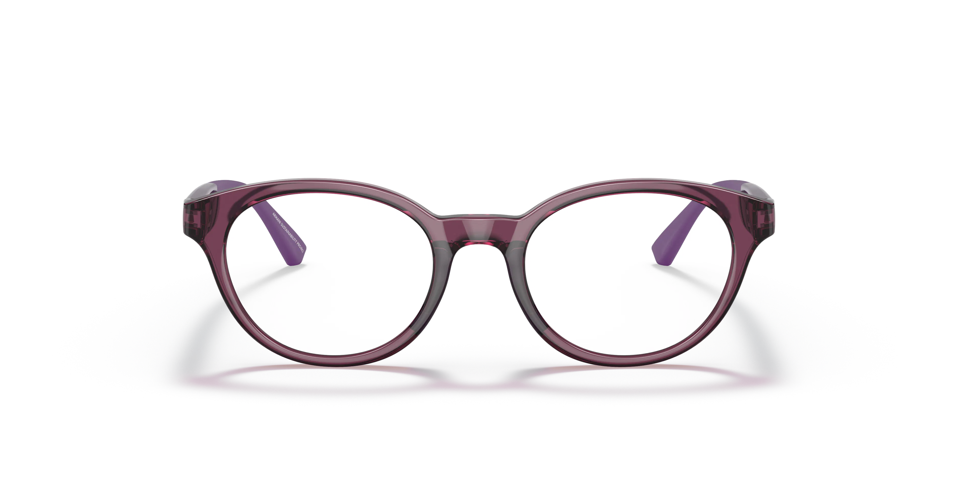 Front, Emporio Armani EK3205 5071