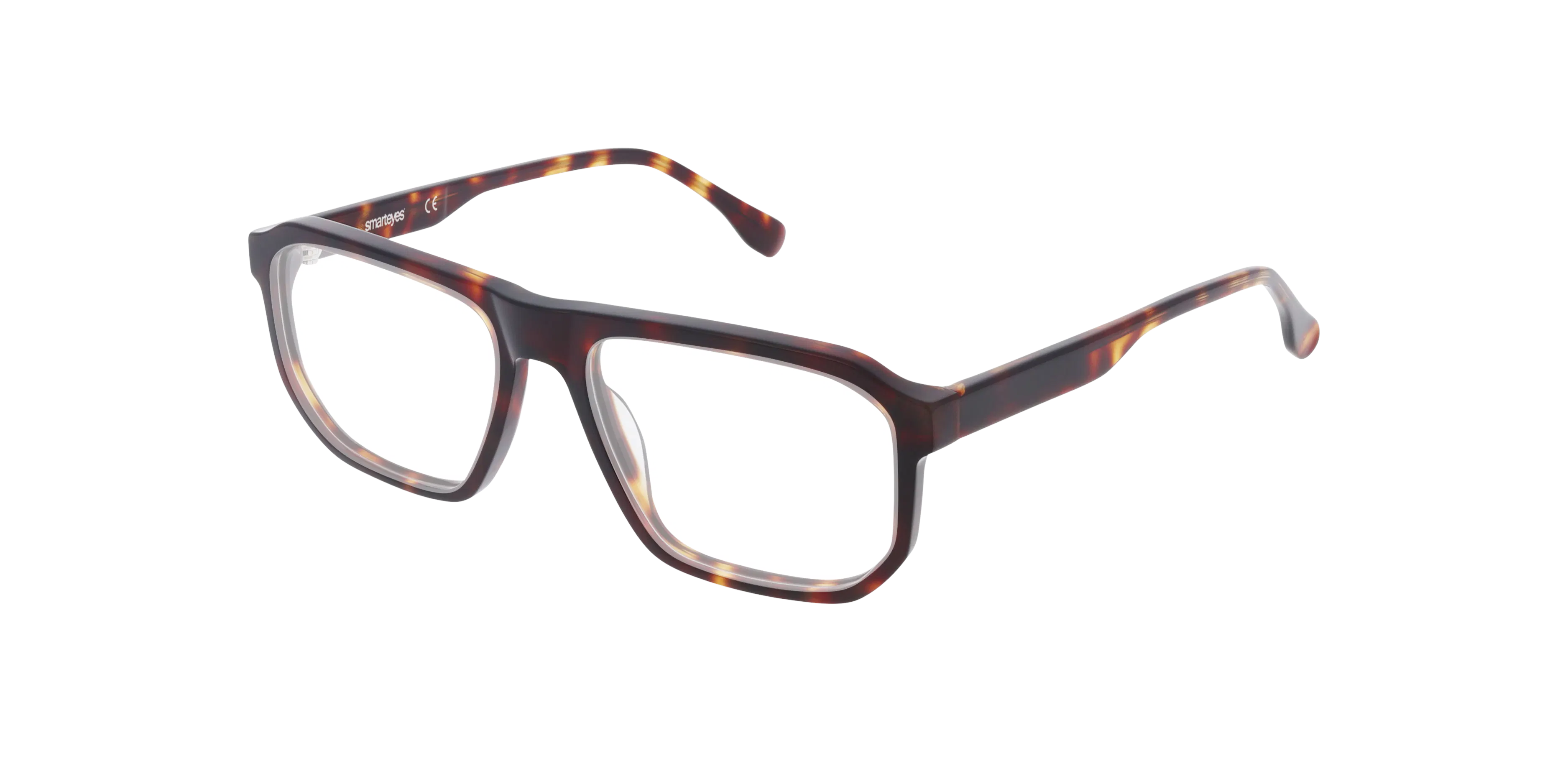 Angle_Left01, Bold Geometry 0IY2385 C04 Glasögonbåge