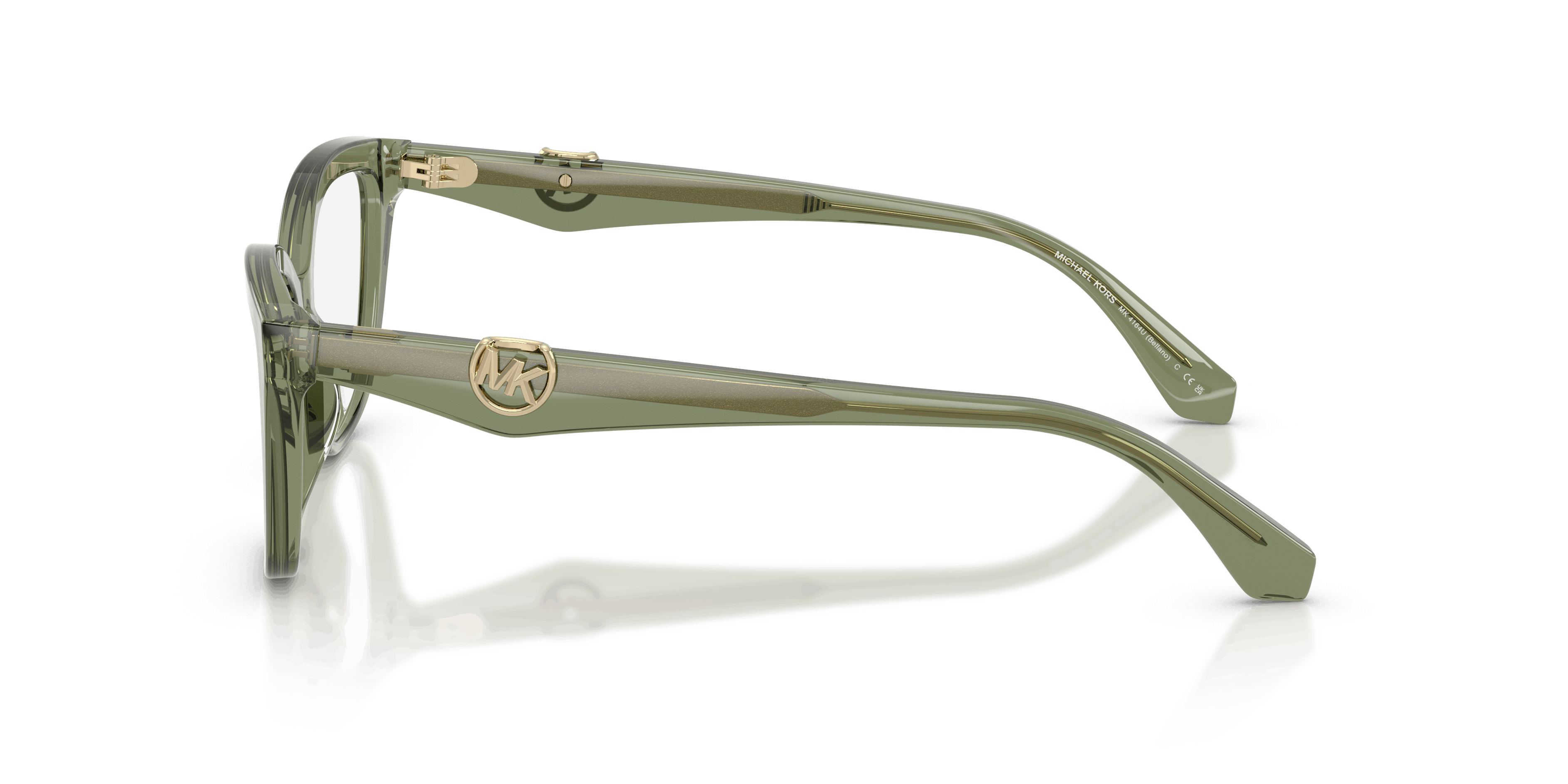 Angle_Left02, Michael Kors Bellano MK4164U 3961