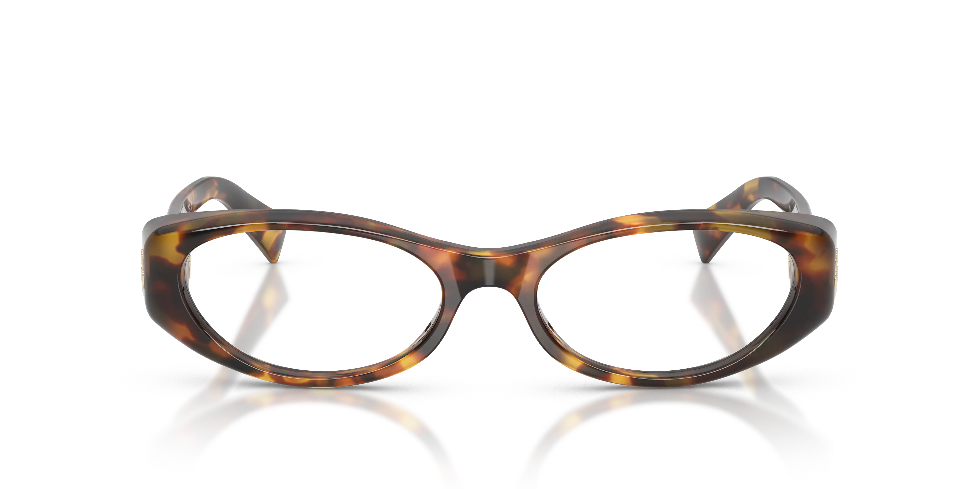 Front, MIU MIU MU 03ZV 14L1O1