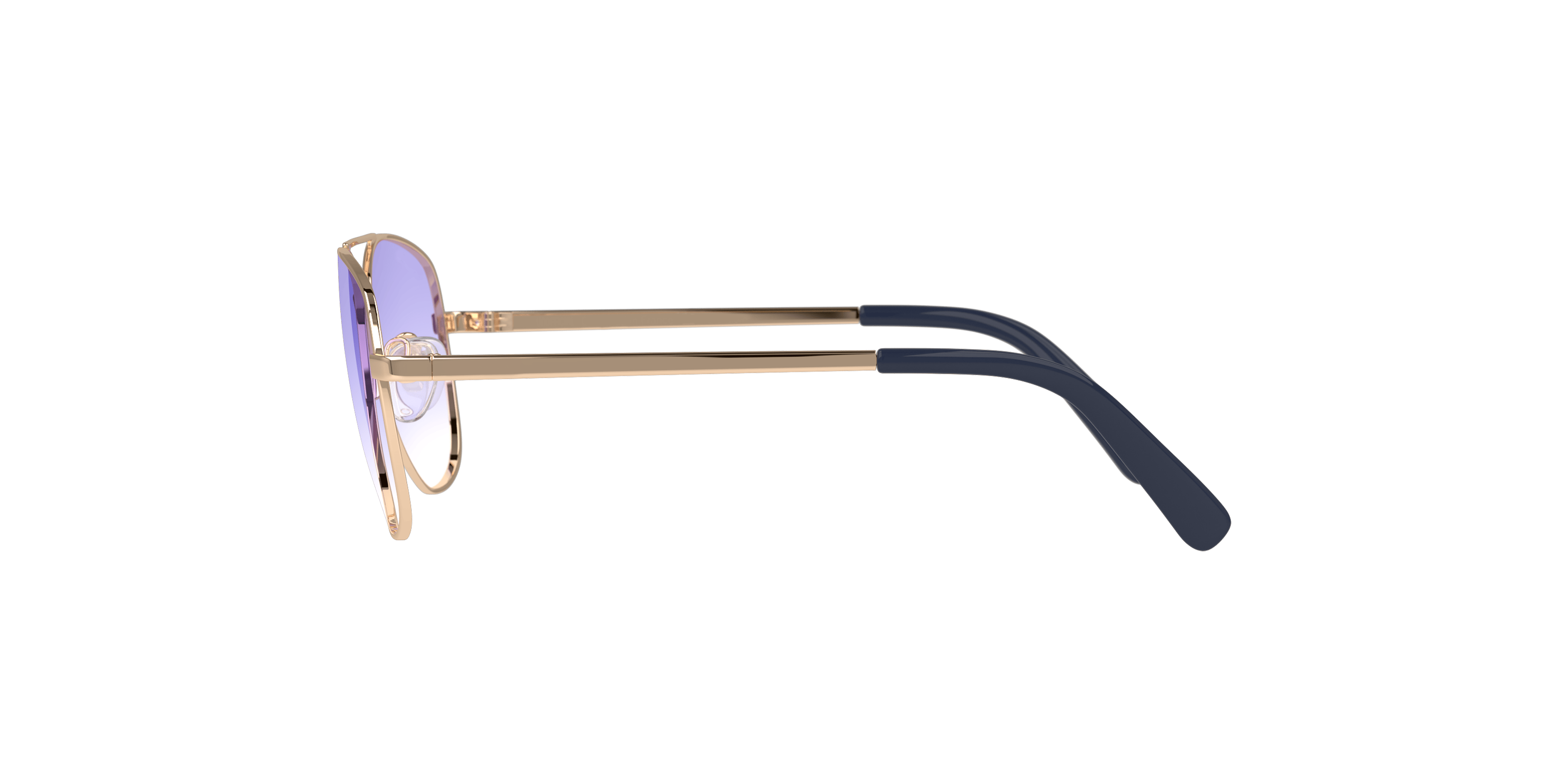 Angle_Left02, Kids Sun 0IY5037 C01 Solglasögon