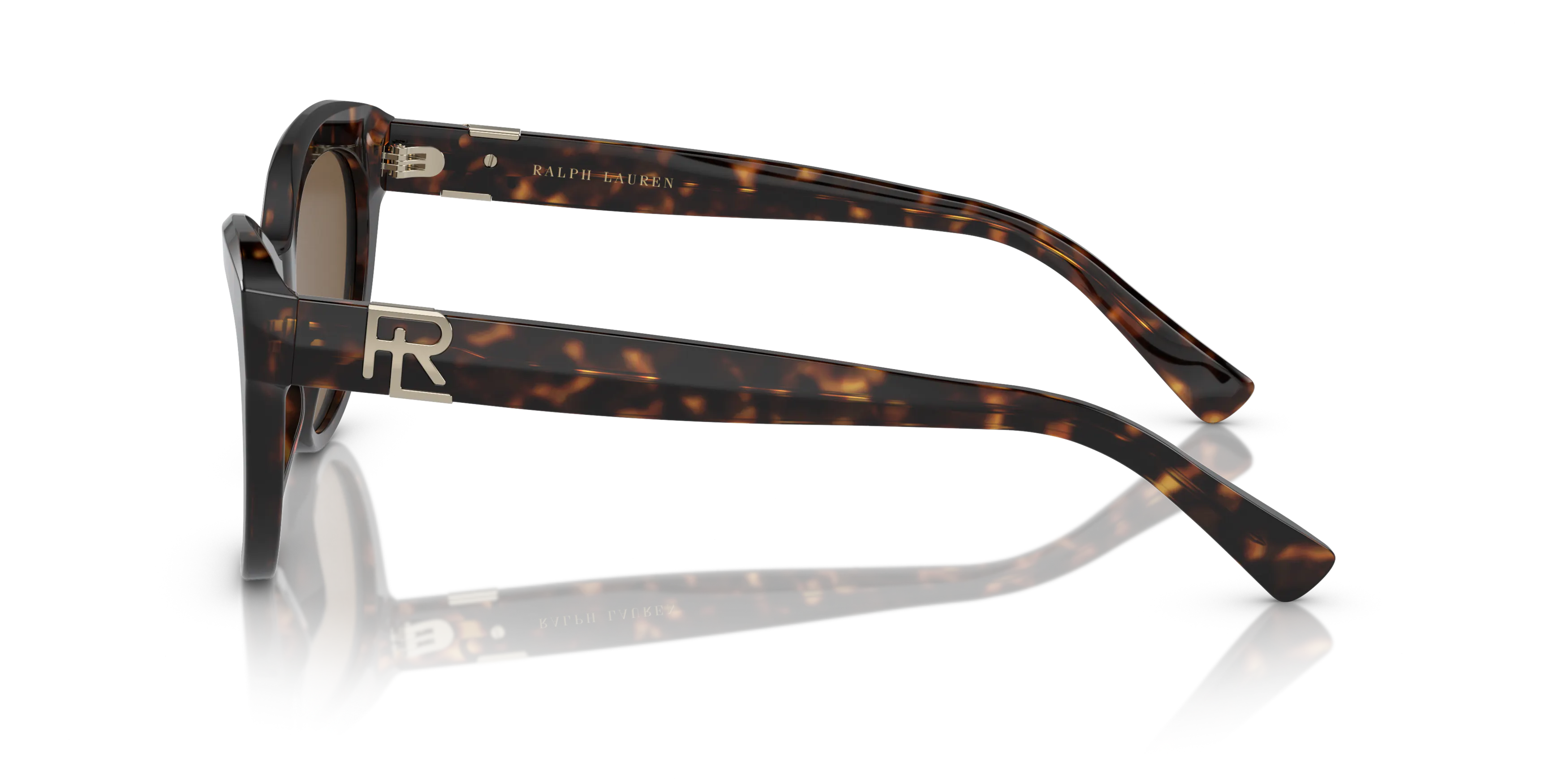 Angle_Left02, Ralph 0RL8213 500373 Solglasögon