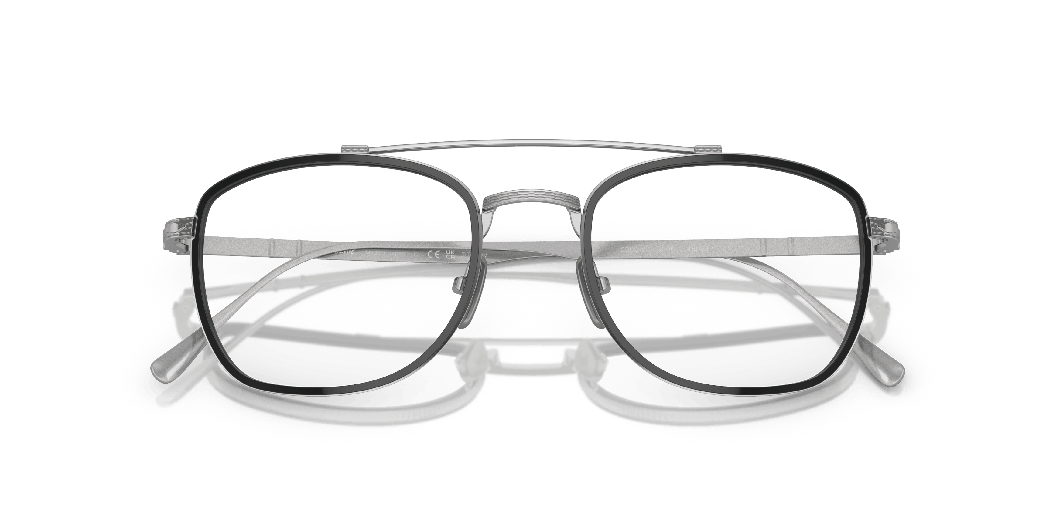 Folded, Persol PO5005VT 8006