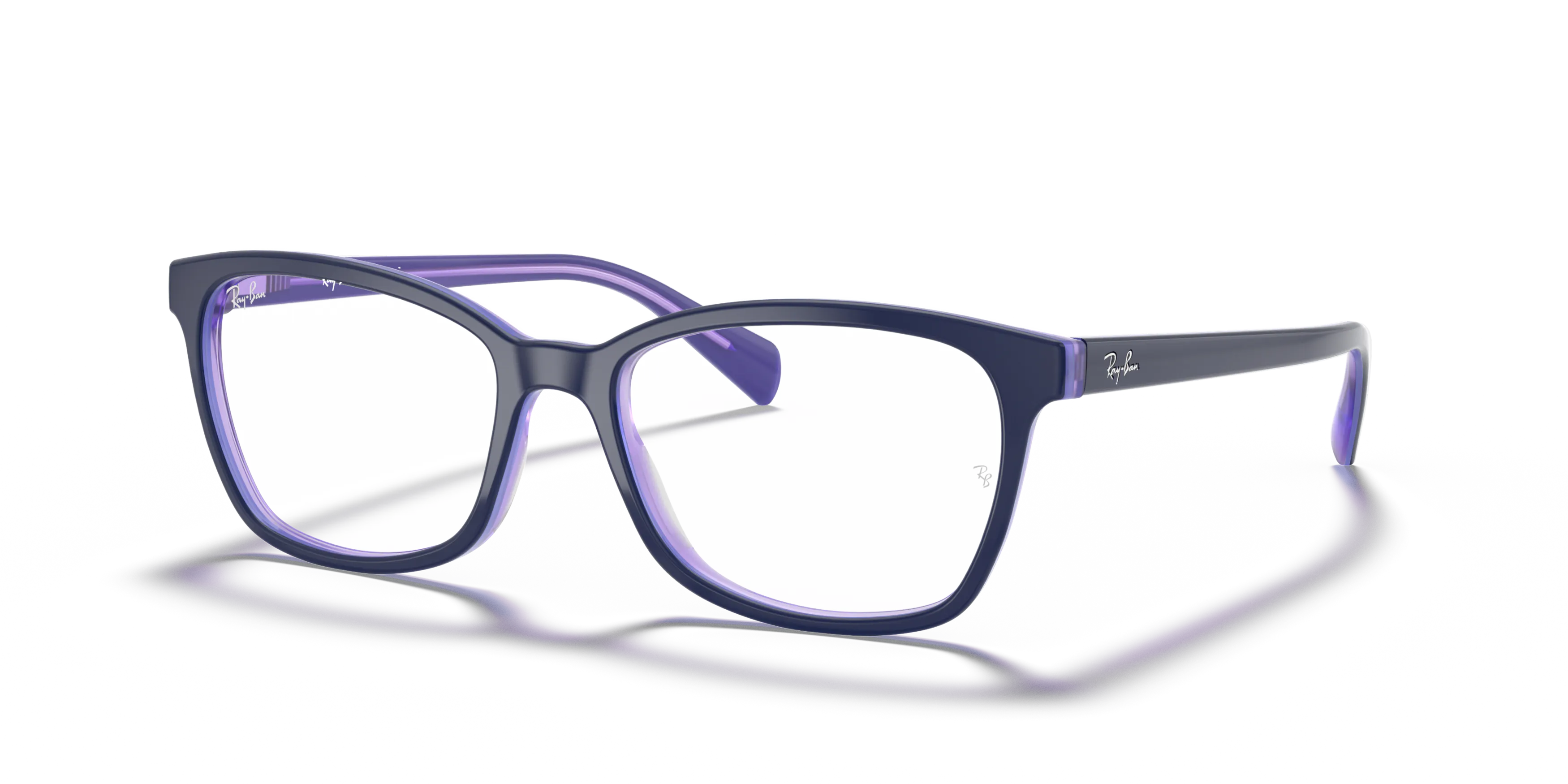 Angle_Left01, Ray-Ban RX5362 5776
