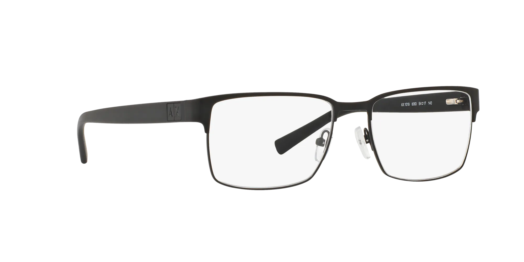 Angle_Right01, Armani Exchange AX1019 6063