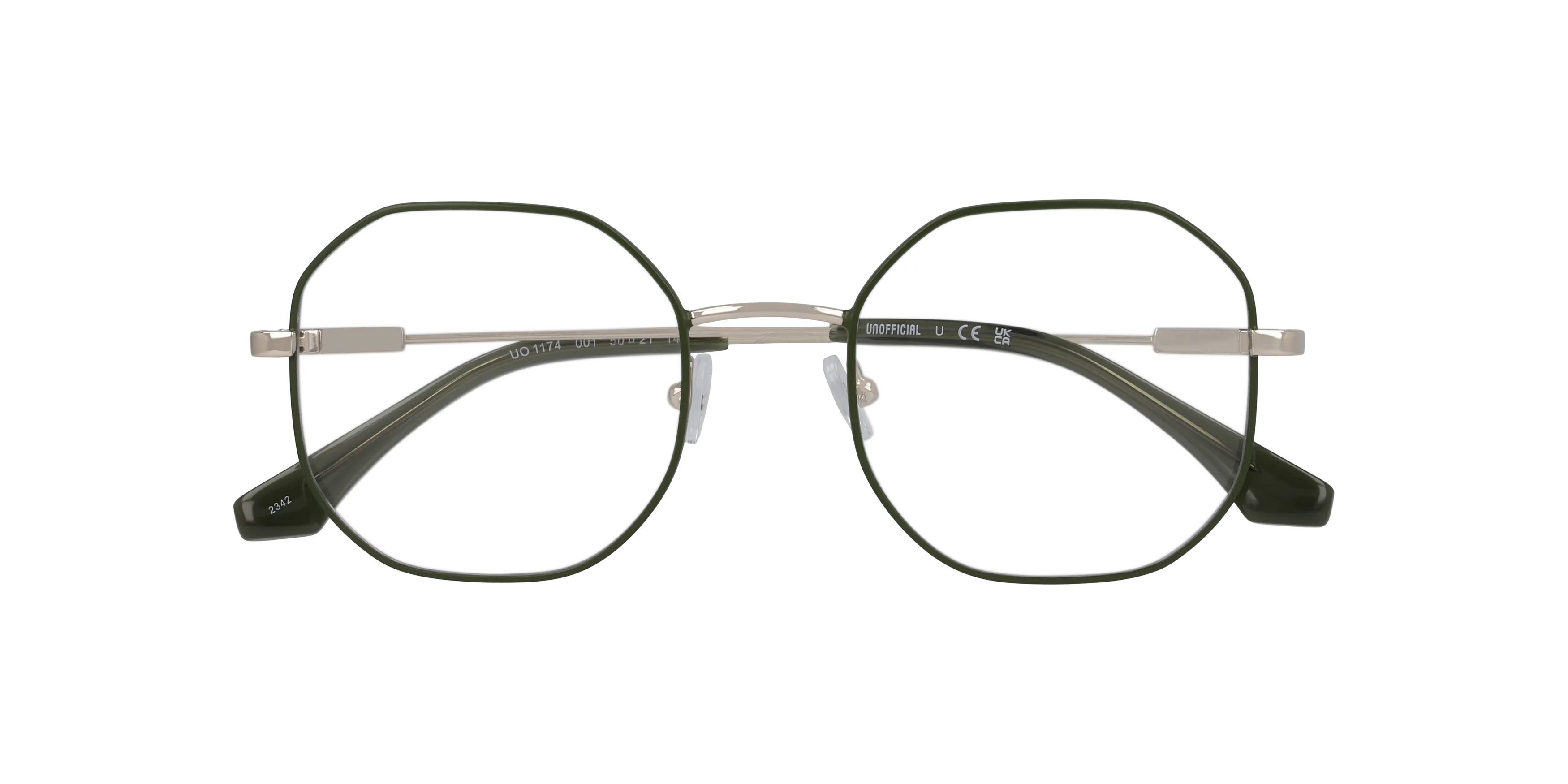 Folded, UNOFFICIAL UO1174 1