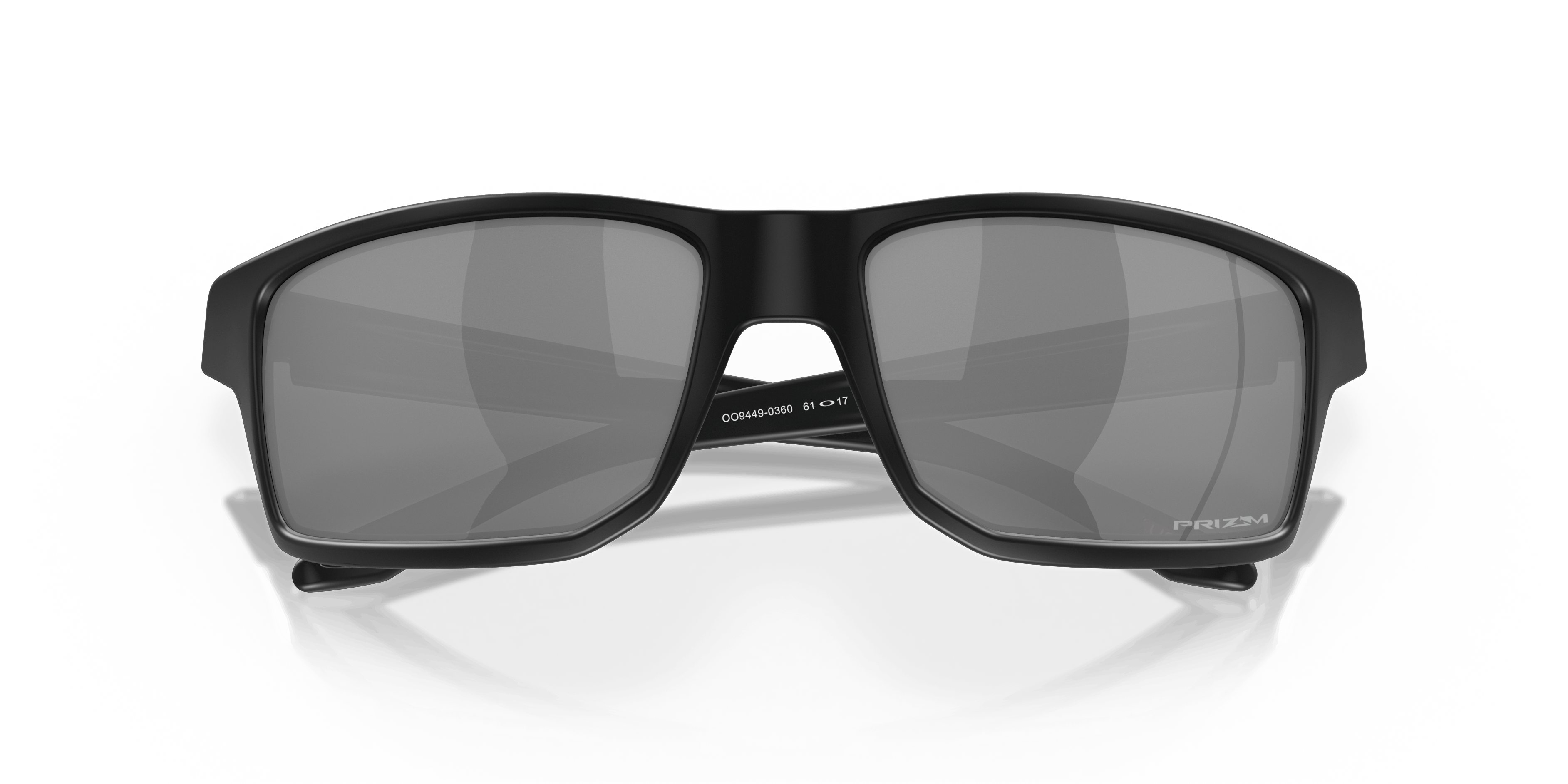Folded, Oakley Gibston OO9449 944903
