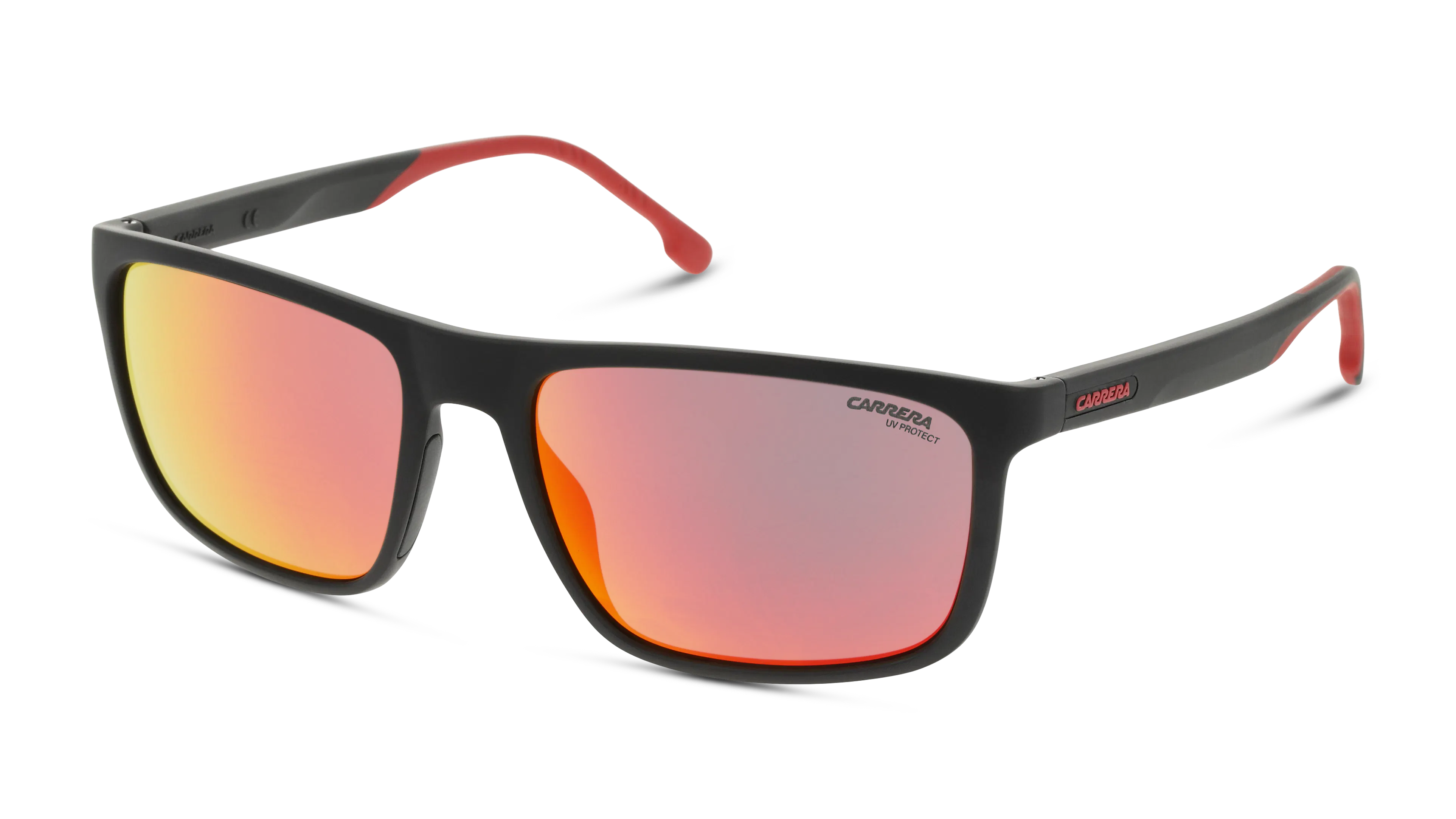 Angle_Left01, Carrera 8047/S 3