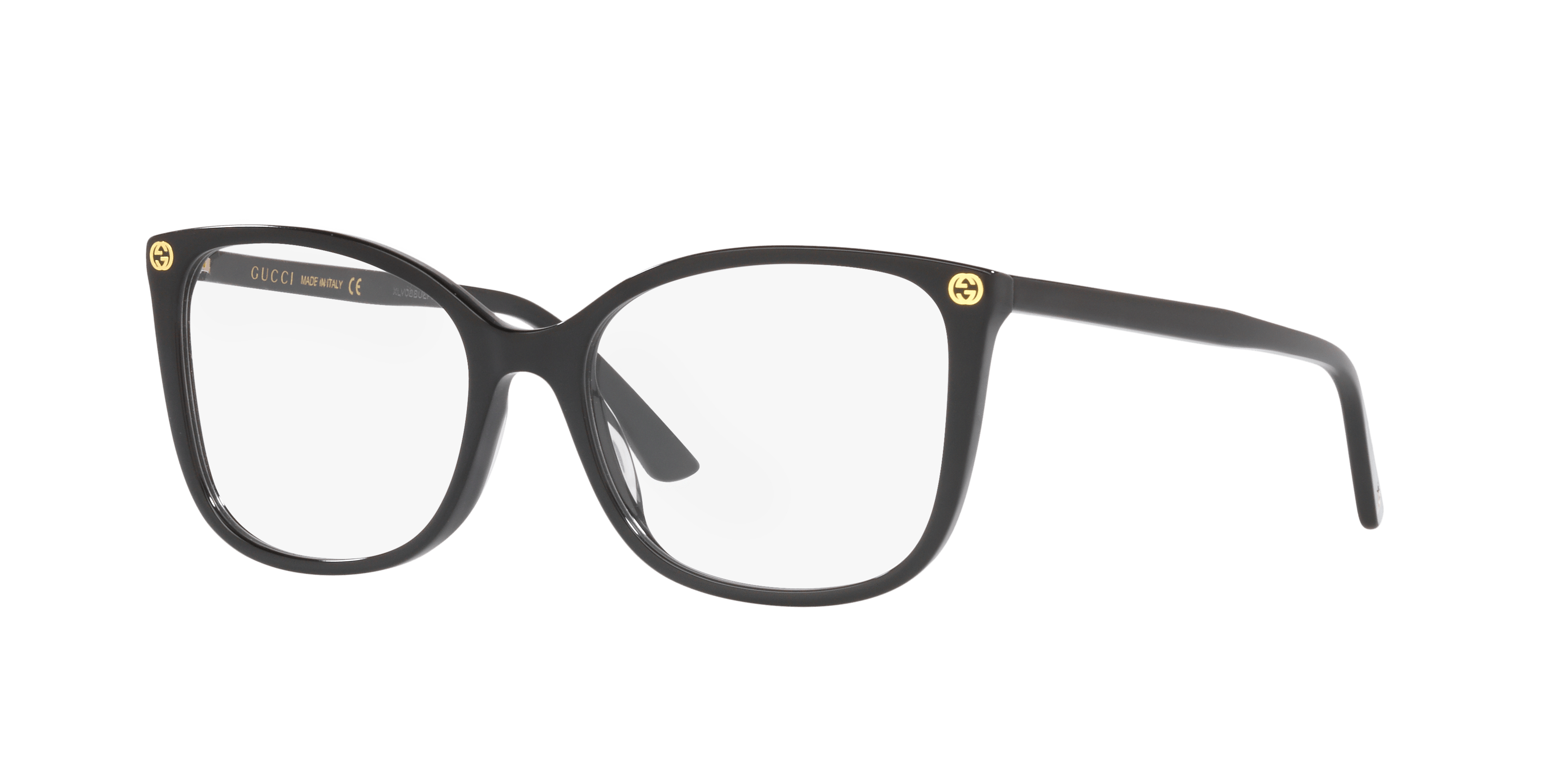 Angle_Left01, Gucci GG0026O GC001035 1100