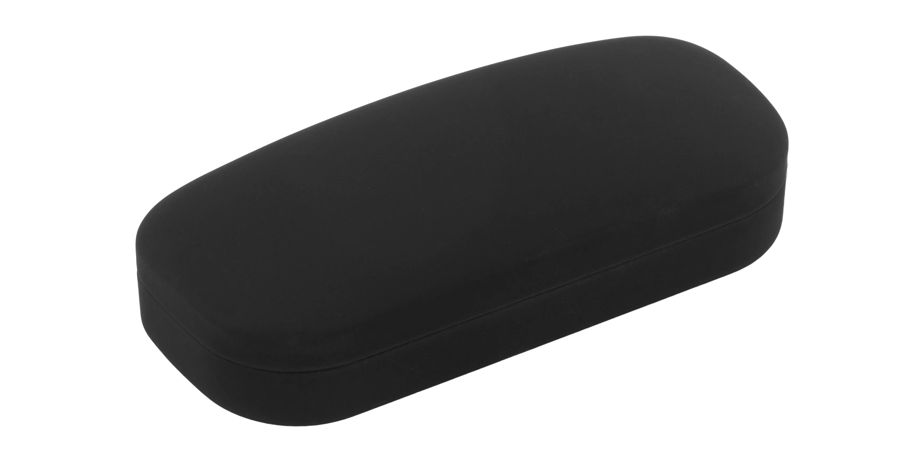 Front, Vision Express Glasses Case