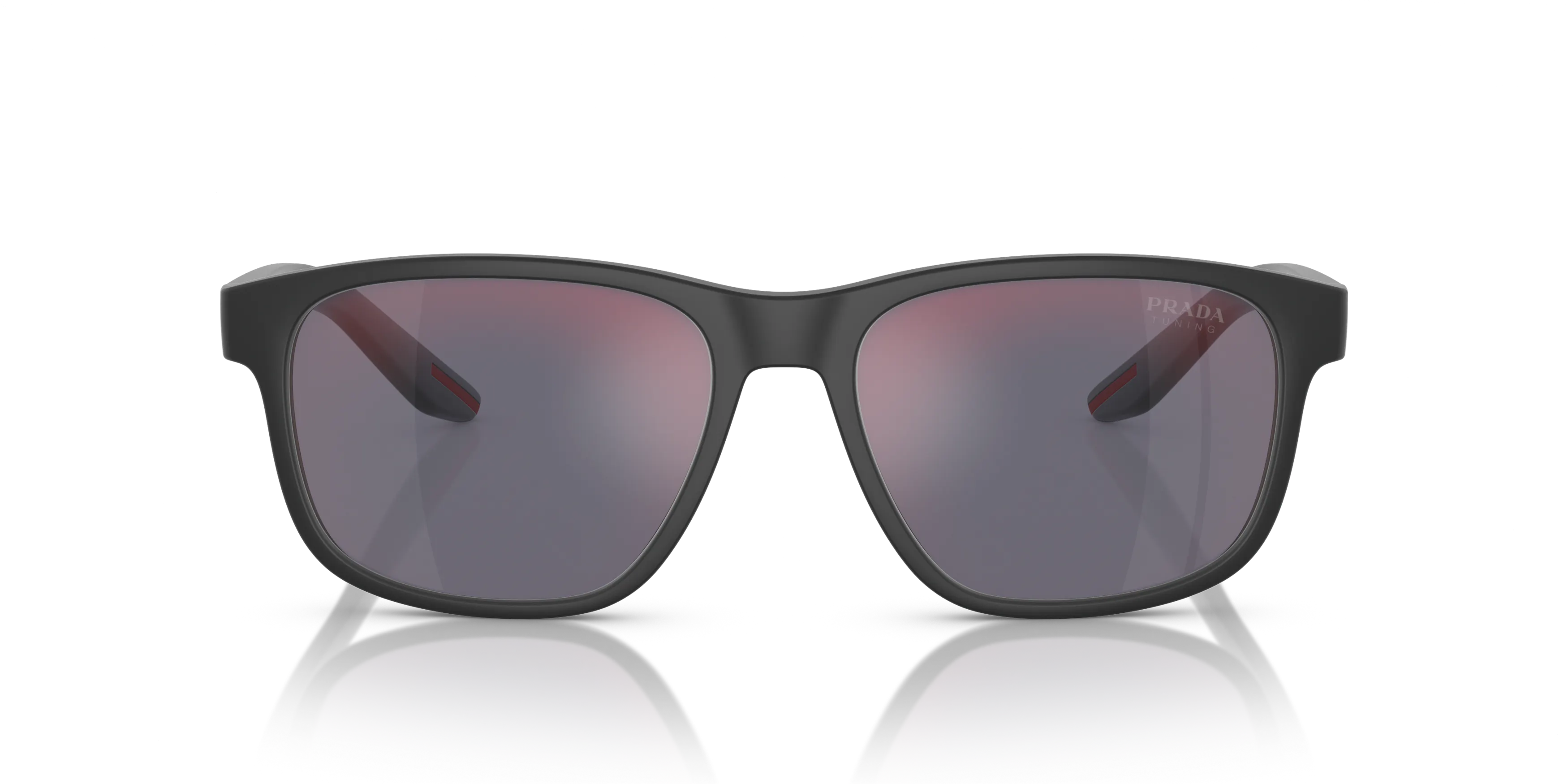 Front, Prada Linea Rossa PS 06YS UFK10A