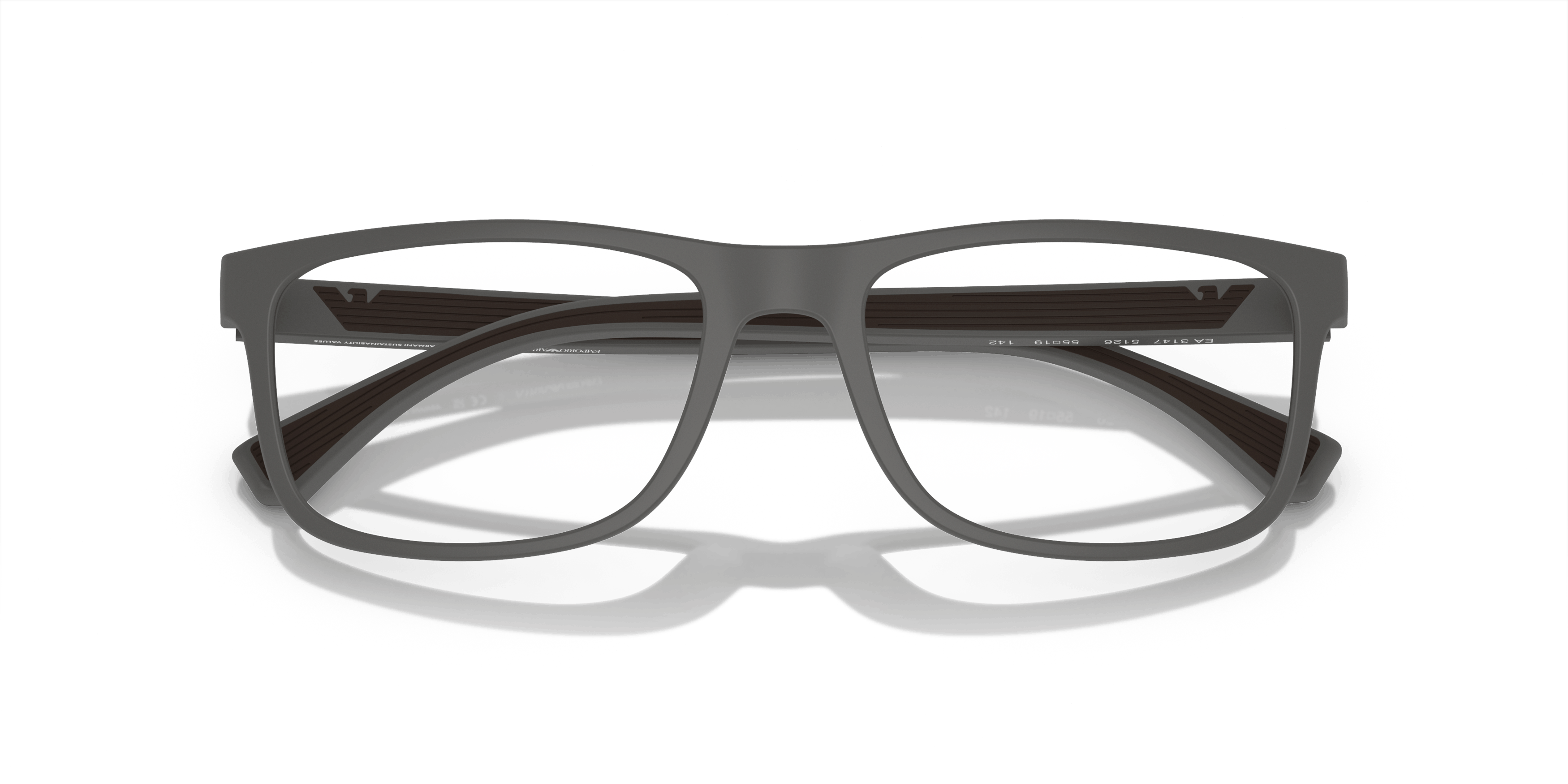 Folded, Emporio Armani EA3147 5126