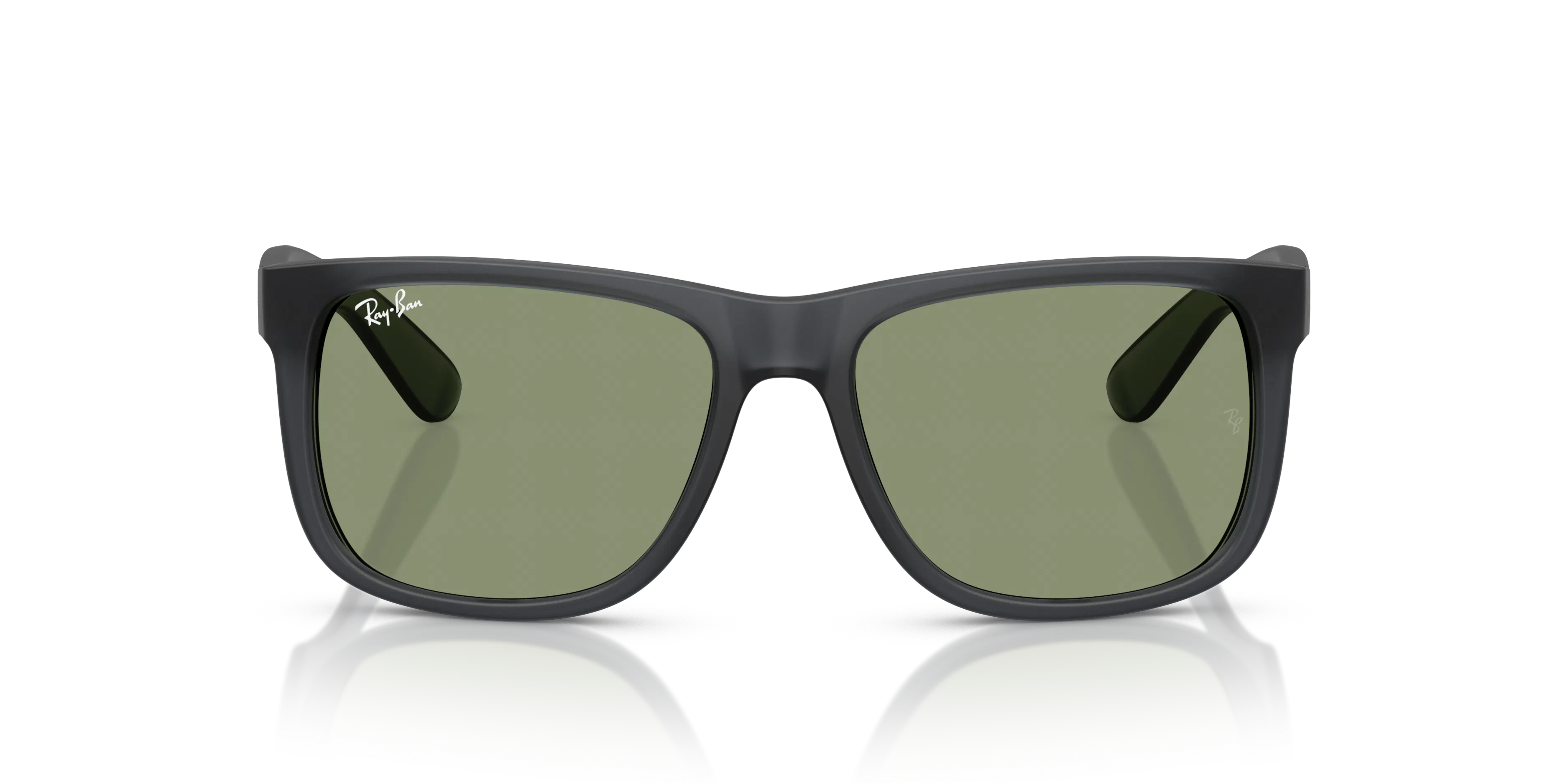 Front, Ray-Ban JUSTIN RB4165 687382