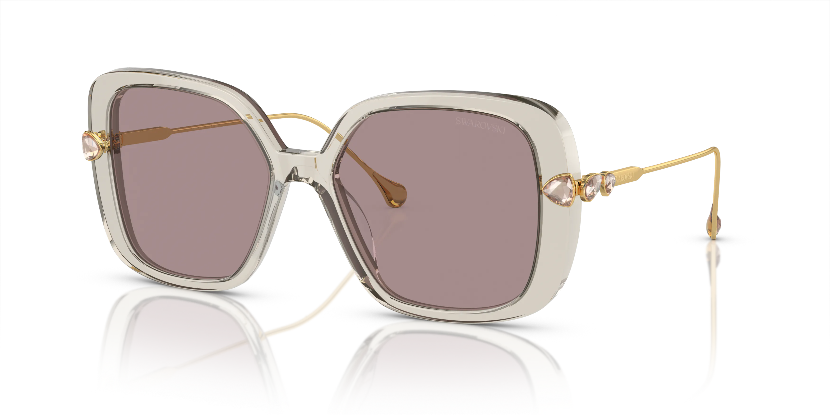 Angle_Left01, Swarovski SK6011 3003LA